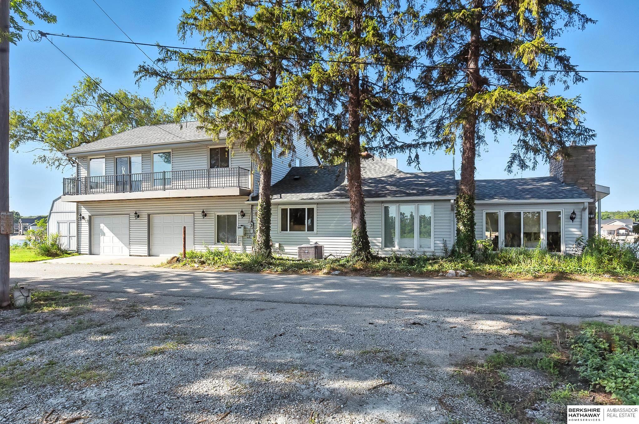 2618 Platte River Drive, Bellevue, Nebraska image 3