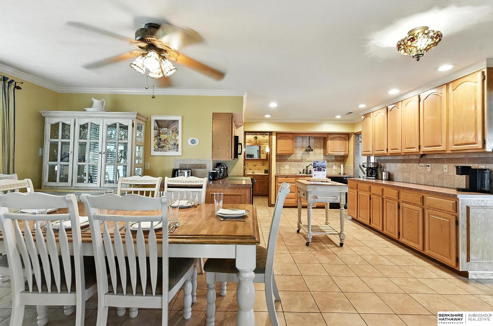 2618 Platte River Drive, Bellevue, Nebraska image 22