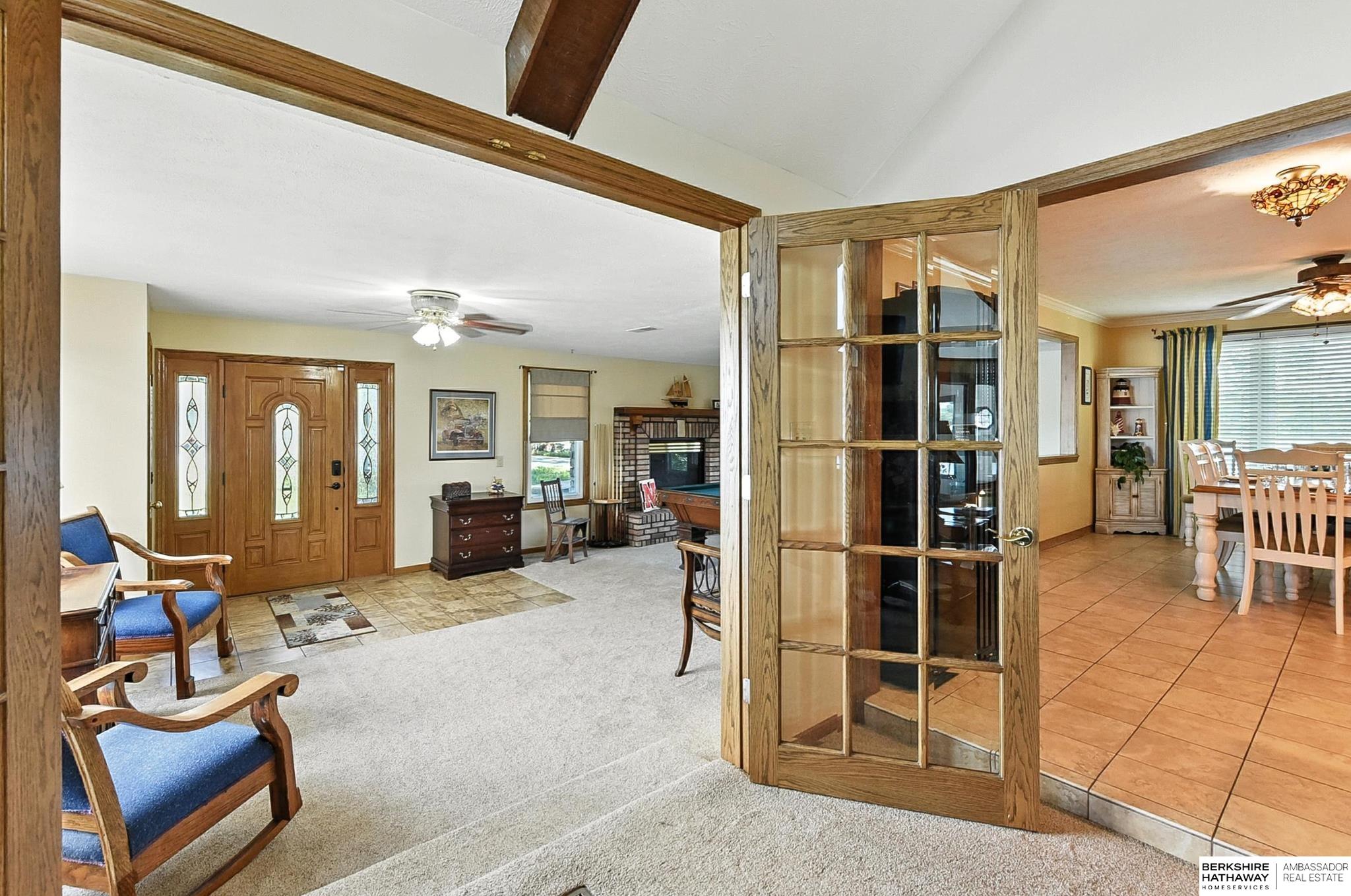 2618 Platte River Drive, Bellevue, Nebraska image 23