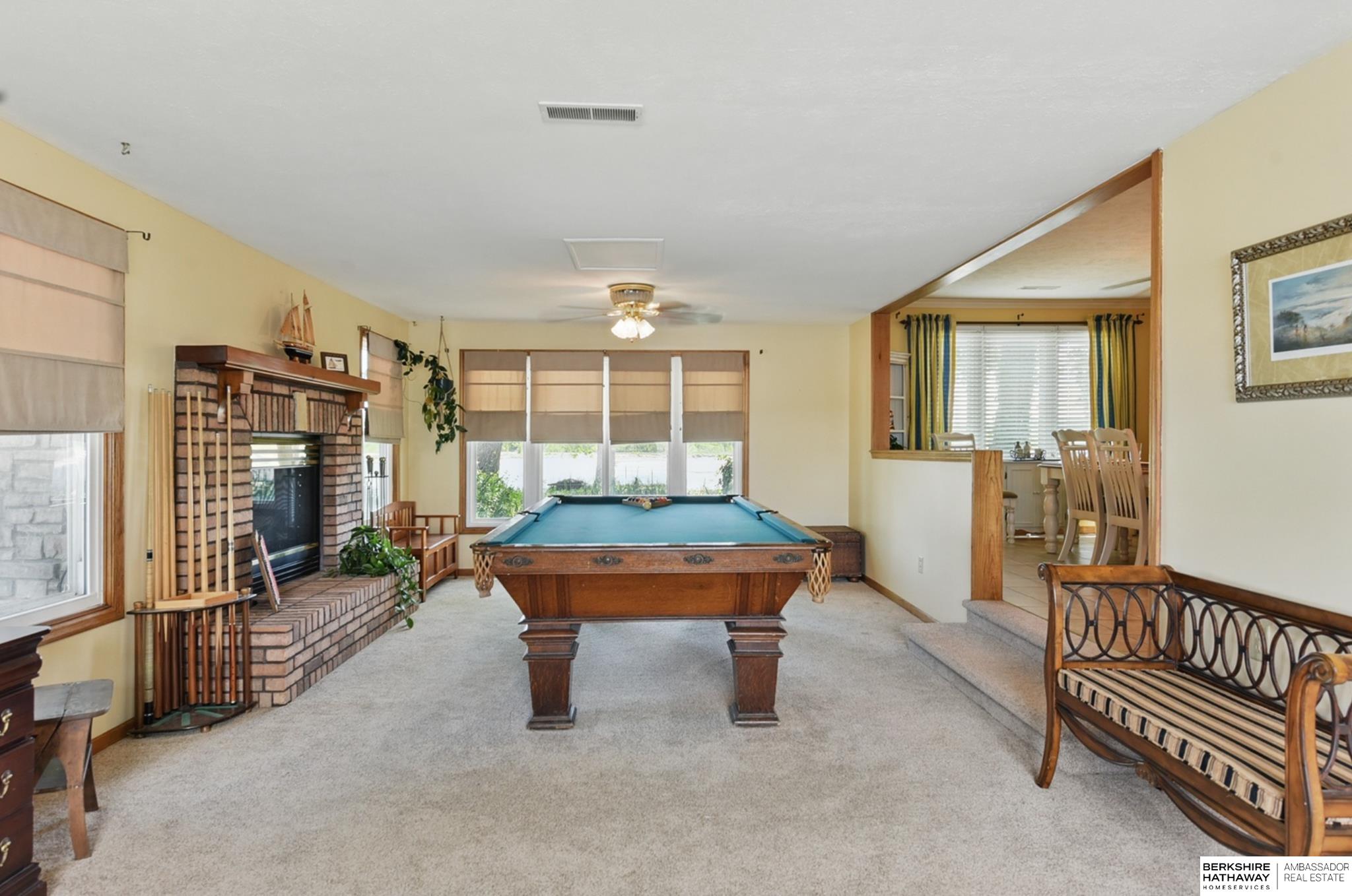 2618 Platte River Drive, Bellevue, Nebraska image 26