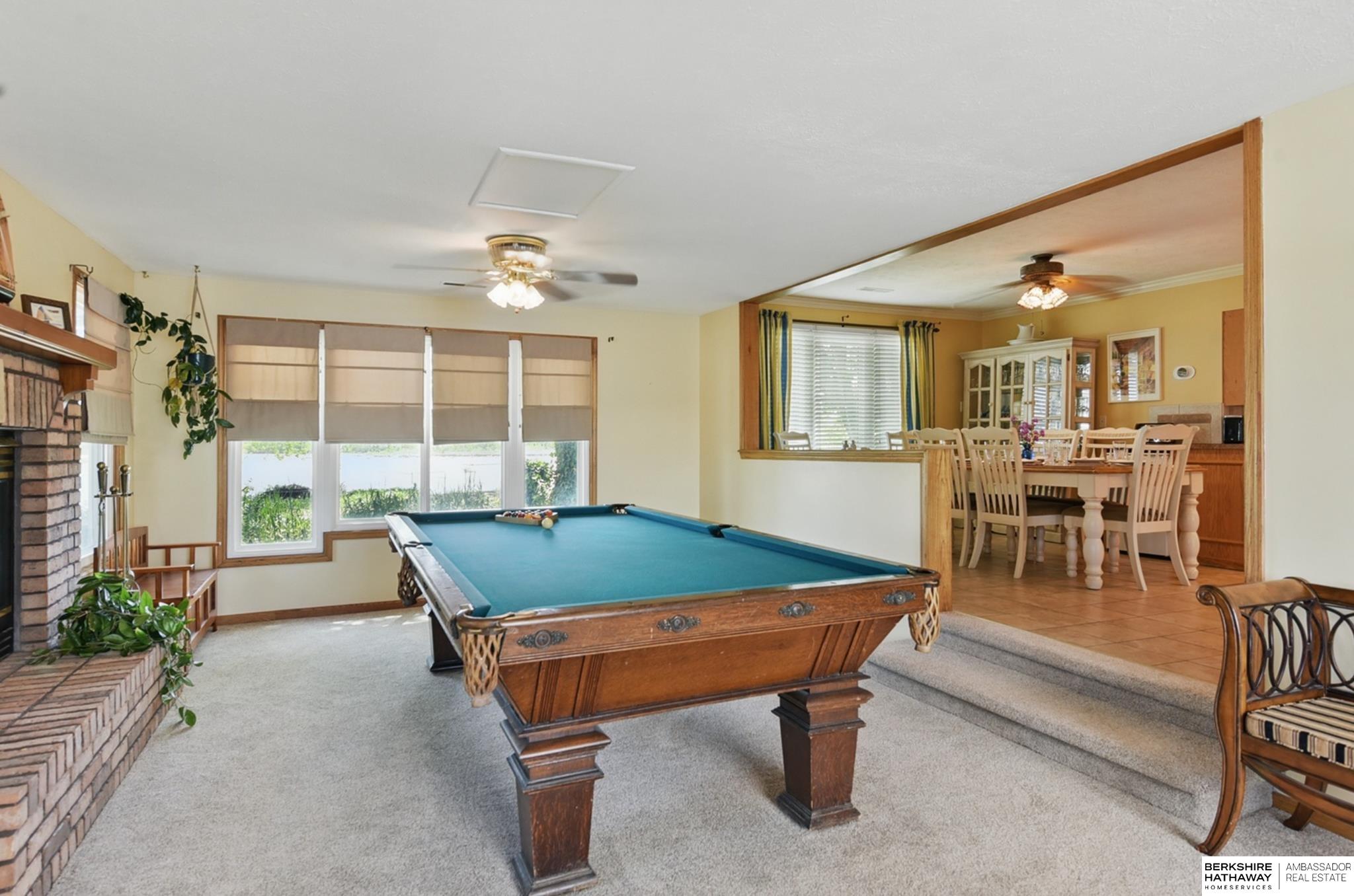 2618 Platte River Drive, Bellevue, Nebraska image 27