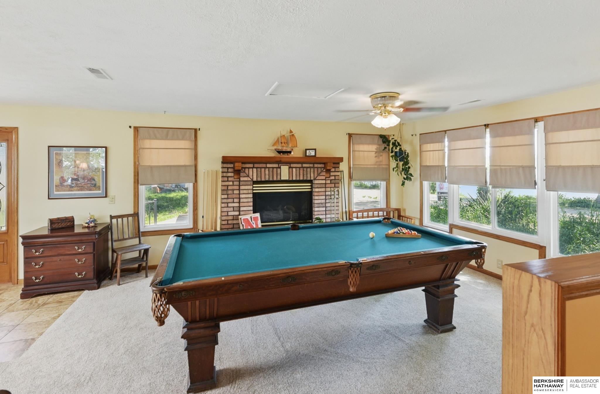 2618 Platte River Drive, Bellevue, Nebraska image 29
