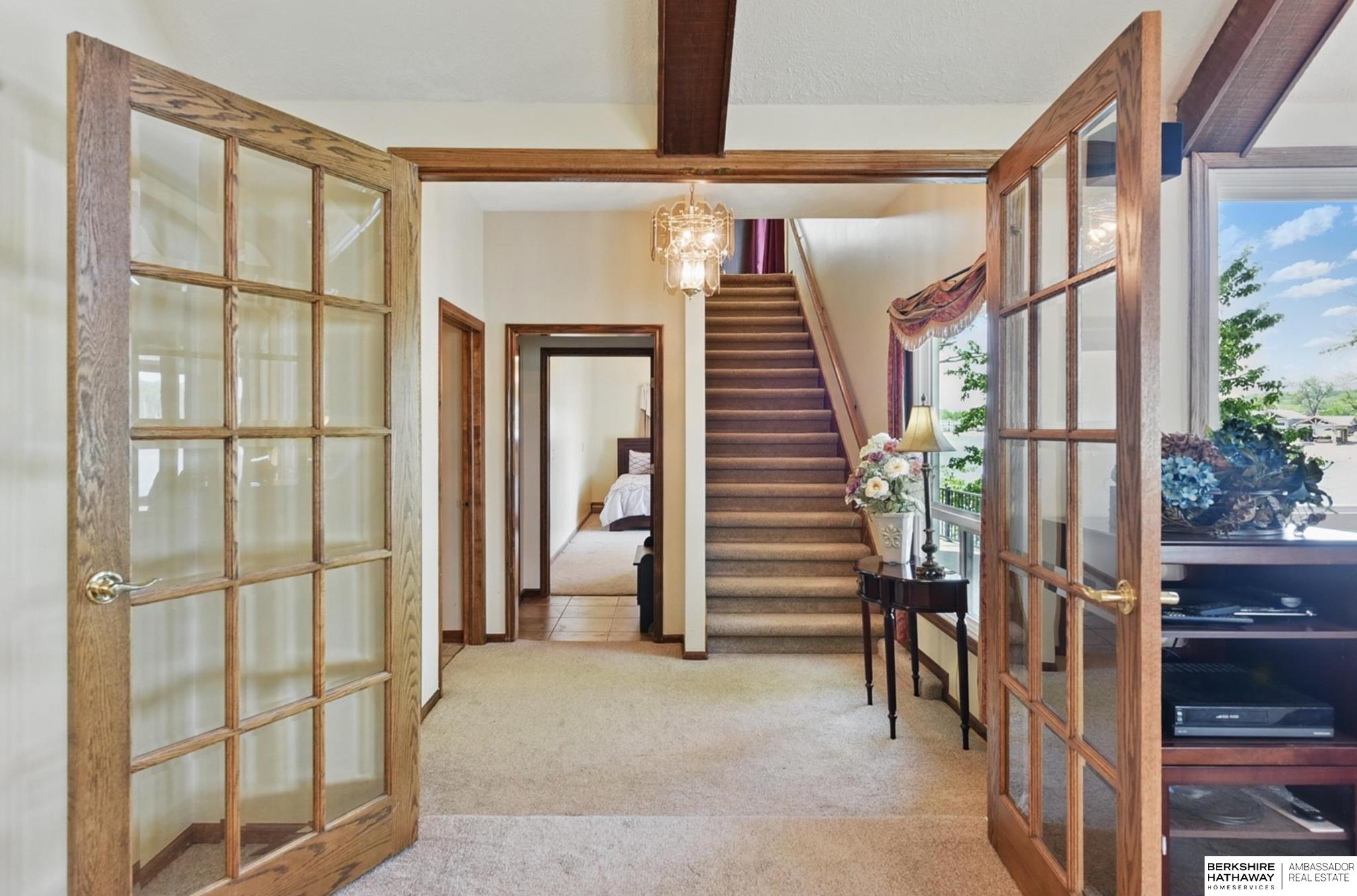 2618 Platte River Drive, Bellevue, Nebraska image 30