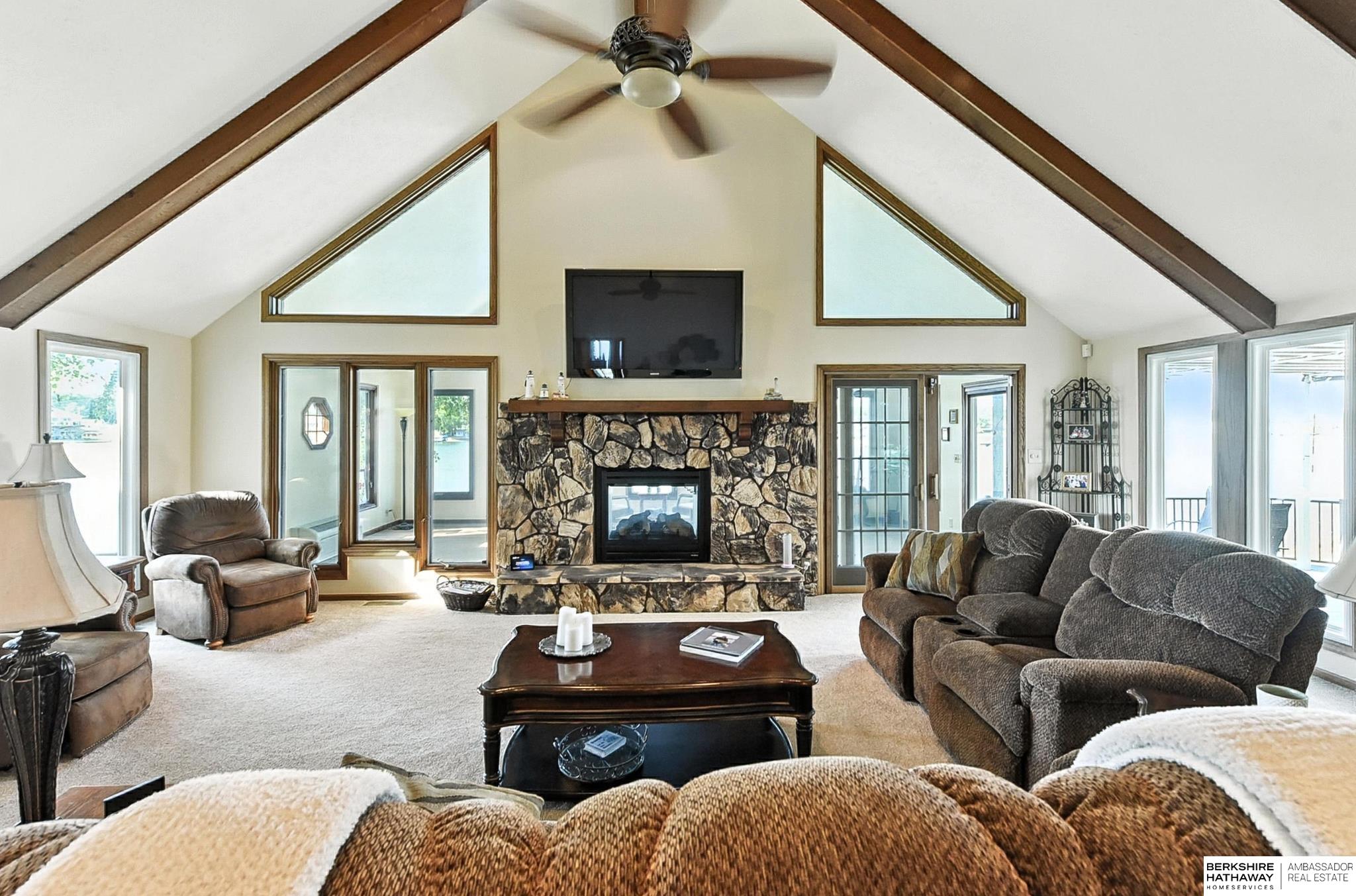 2618 Platte River Drive, Bellevue, Nebraska image 31