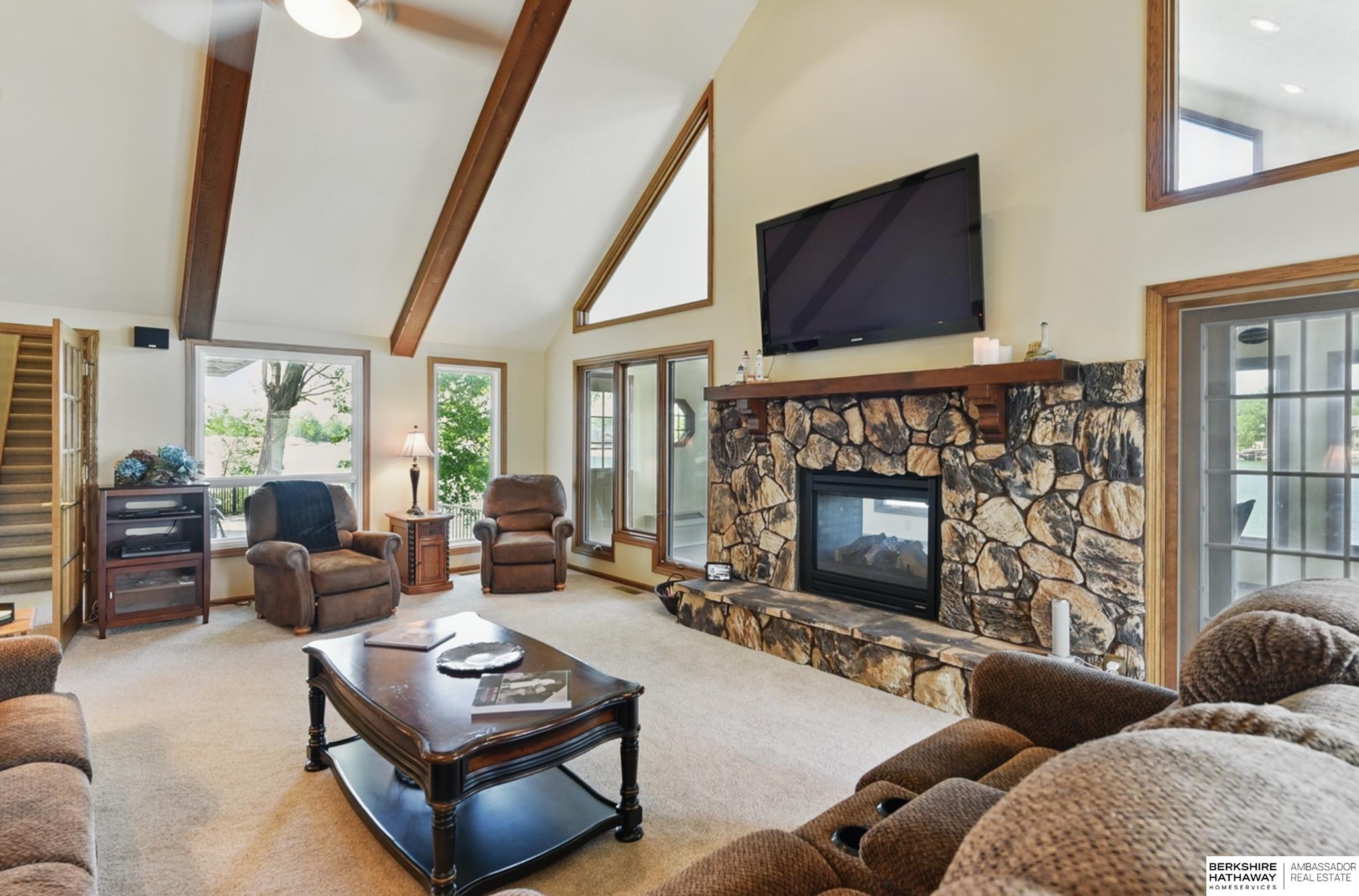 2618 Platte River Drive, Bellevue, Nebraska image 33