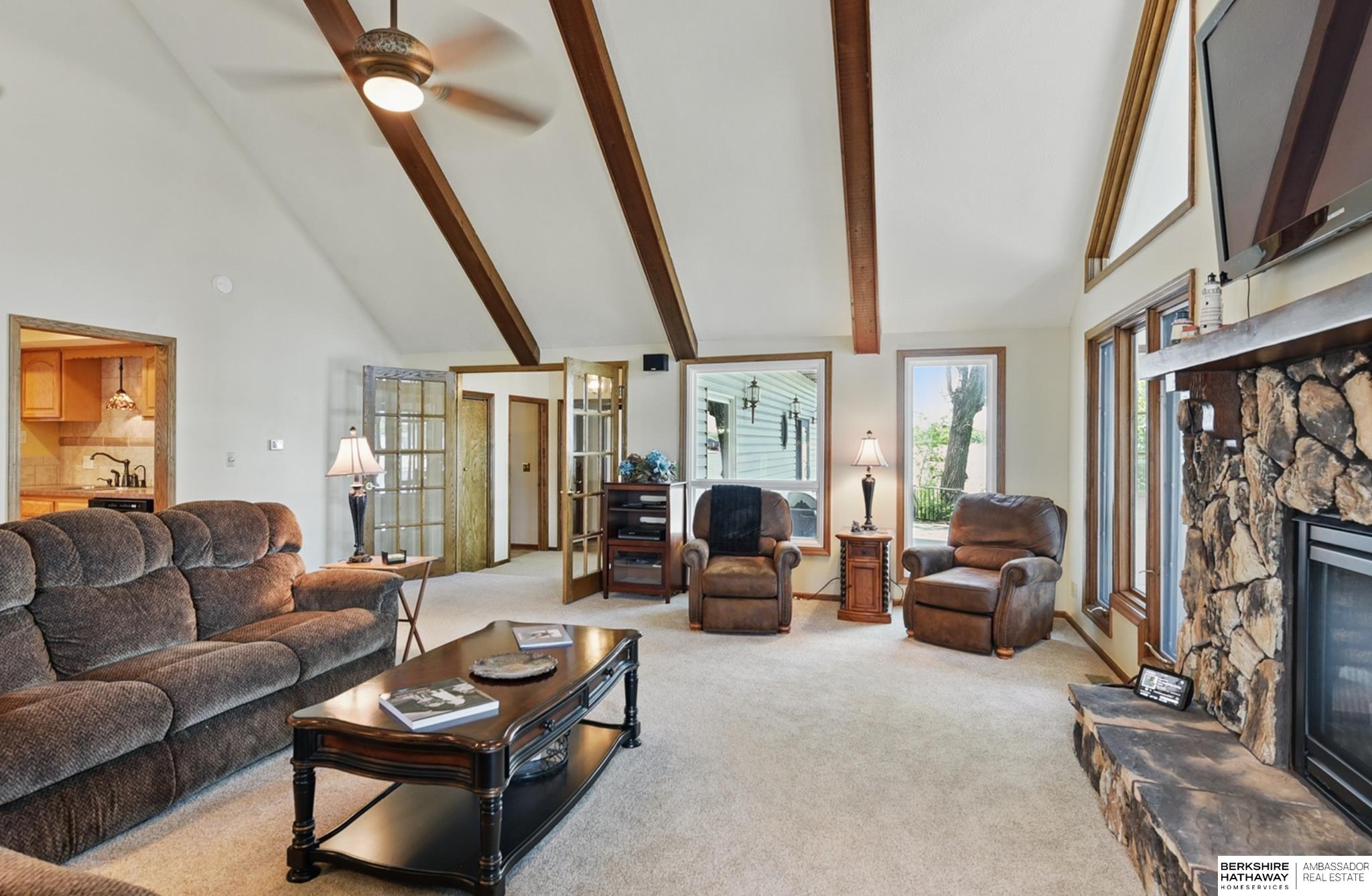 2618 Platte River Drive, Bellevue, Nebraska image 34