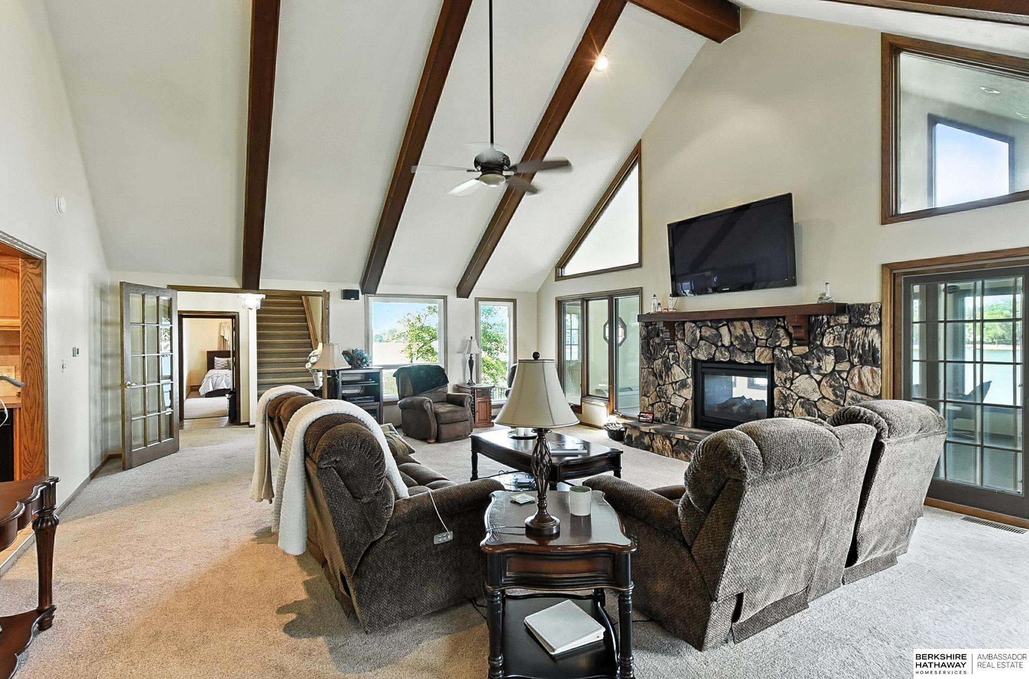 2618 Platte River Drive, Bellevue, Nebraska image 35