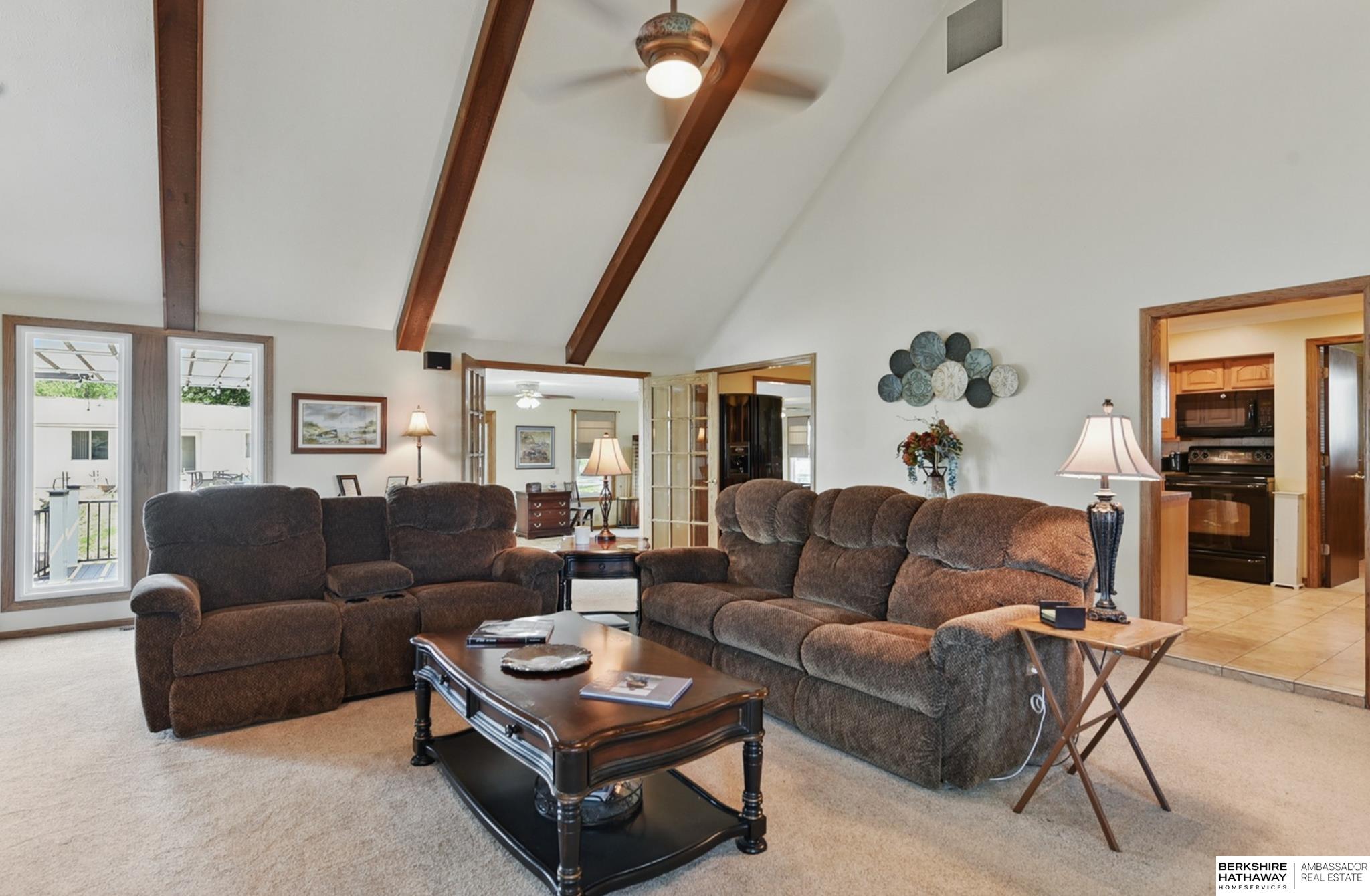 2618 Platte River Drive, Bellevue, Nebraska image 36