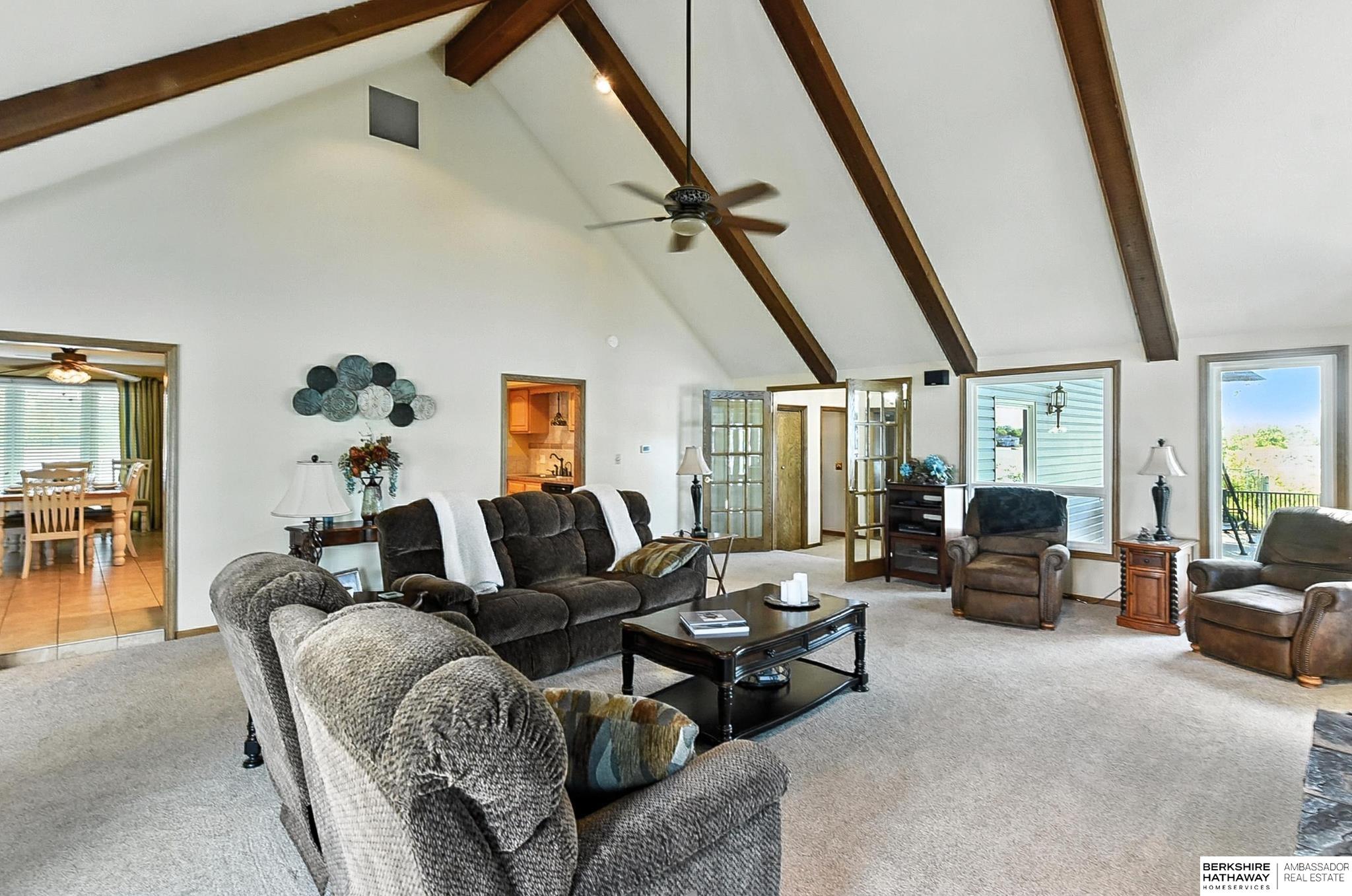 2618 Platte River Drive, Bellevue, Nebraska image 37