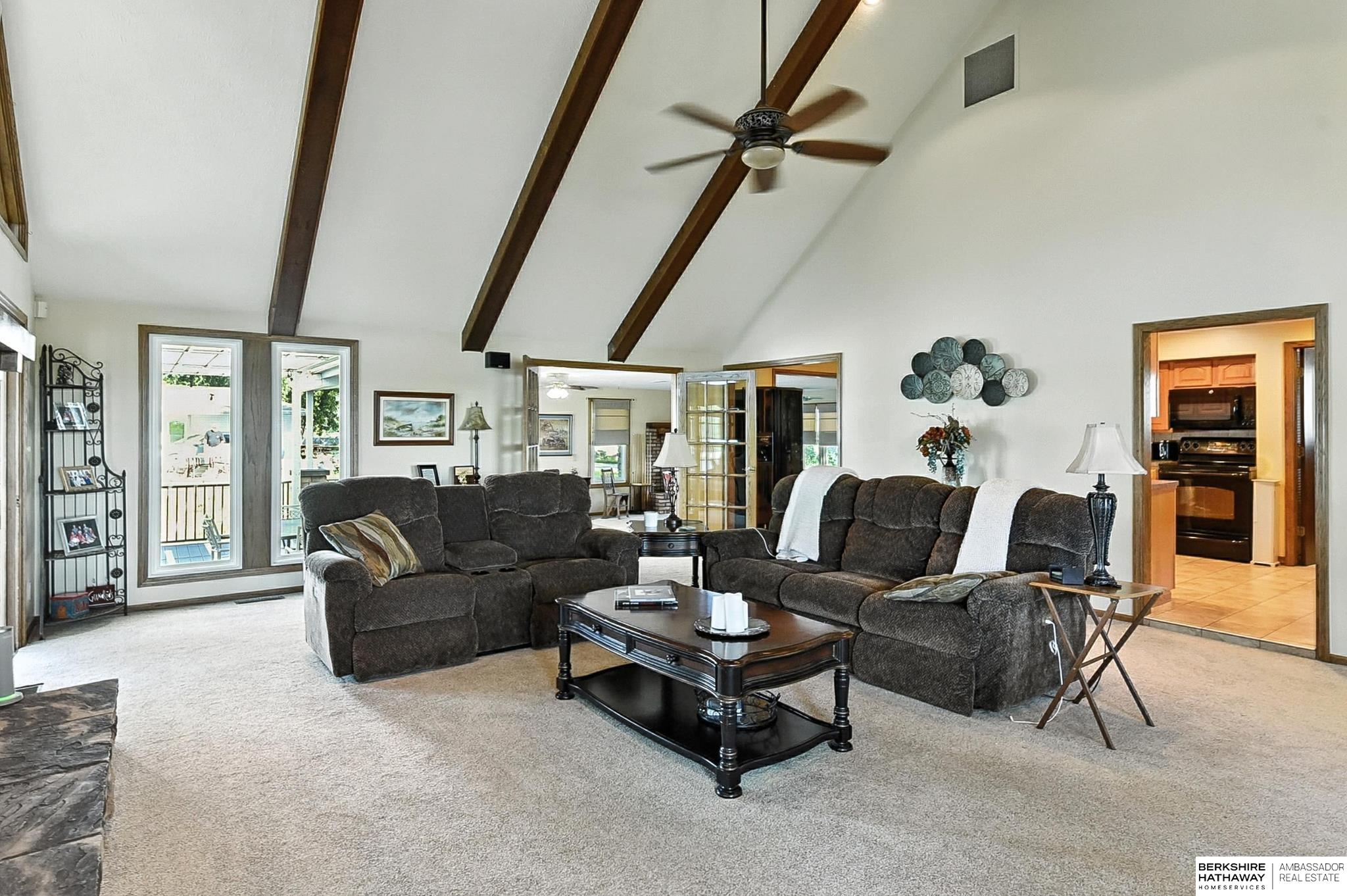 2618 Platte River Drive, Bellevue, Nebraska image 38