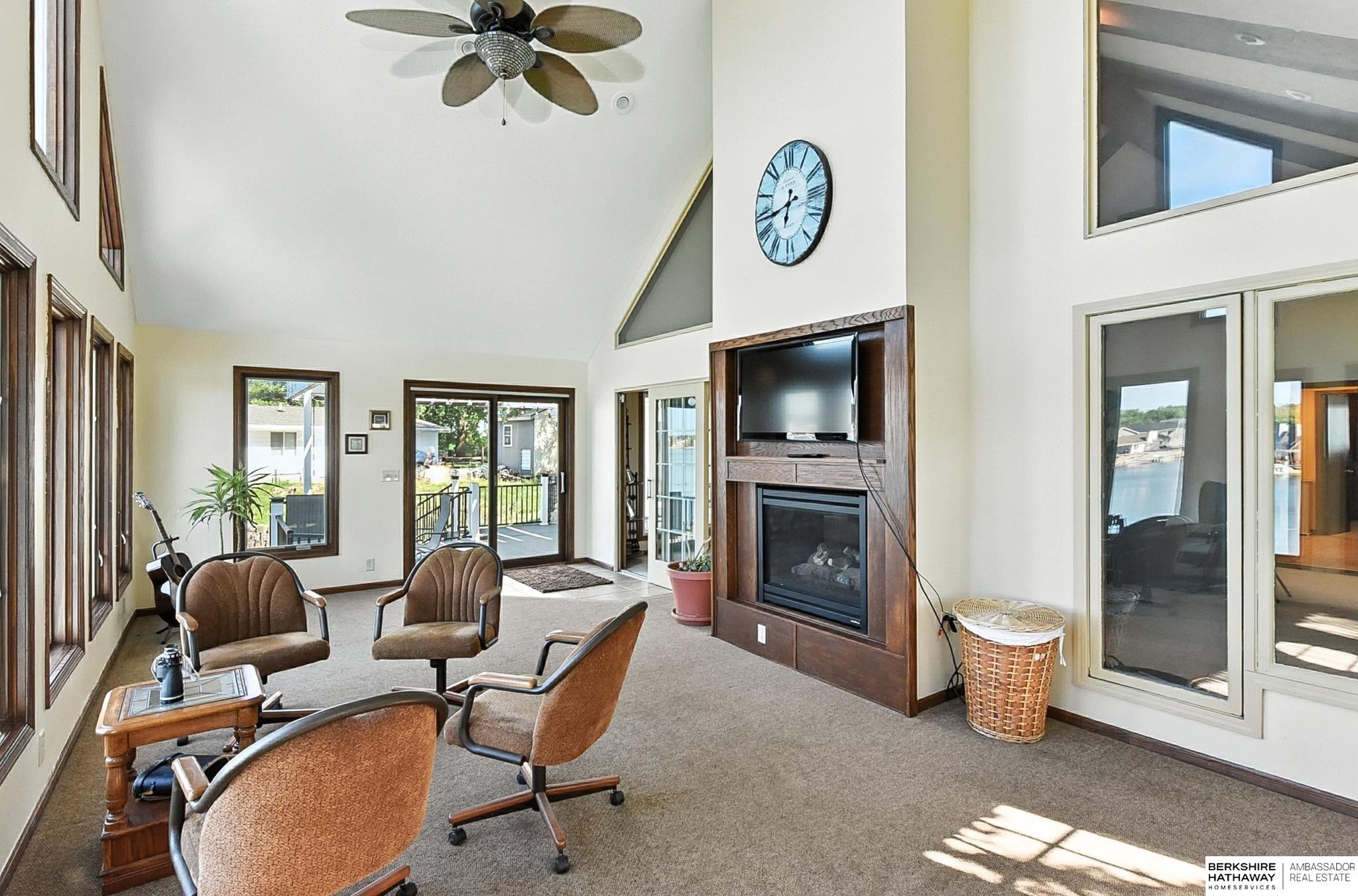 2618 Platte River Drive, Bellevue, Nebraska image 40