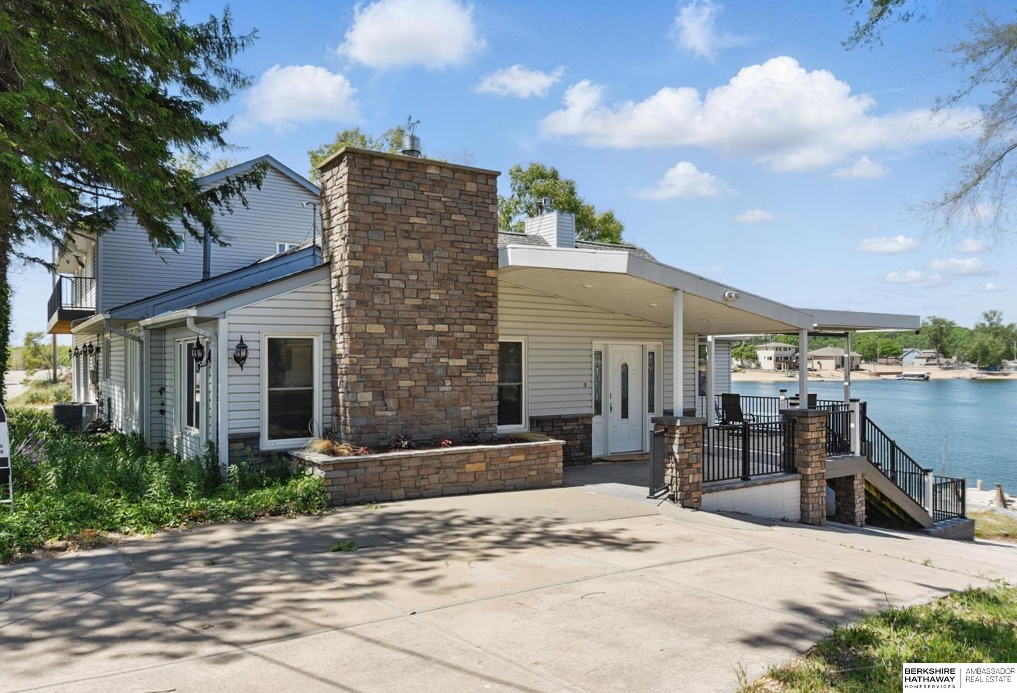2618 Platte River Drive, Bellevue, Nebraska image 5