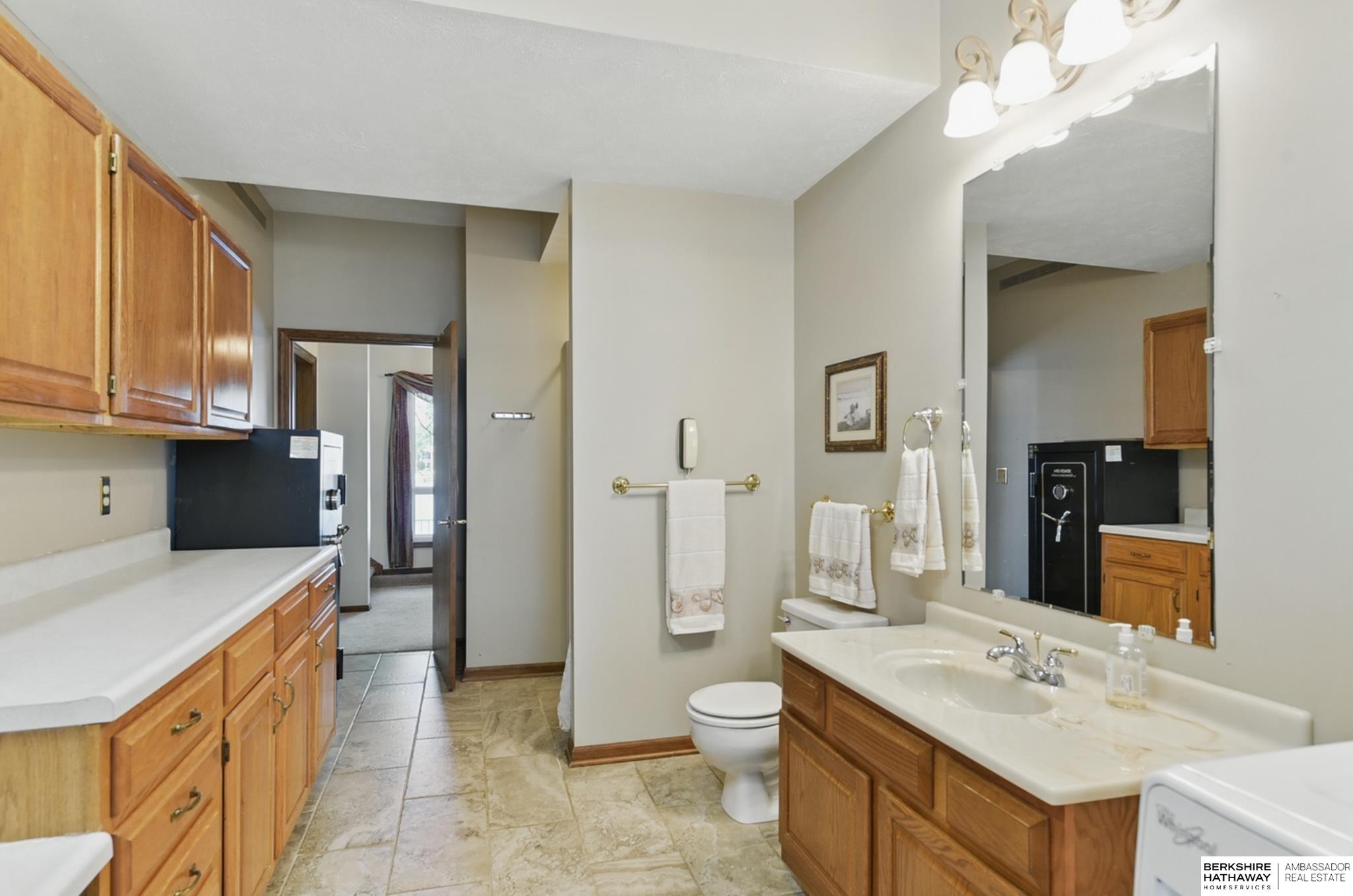 2618 Platte River Drive, Bellevue, Nebraska image 42