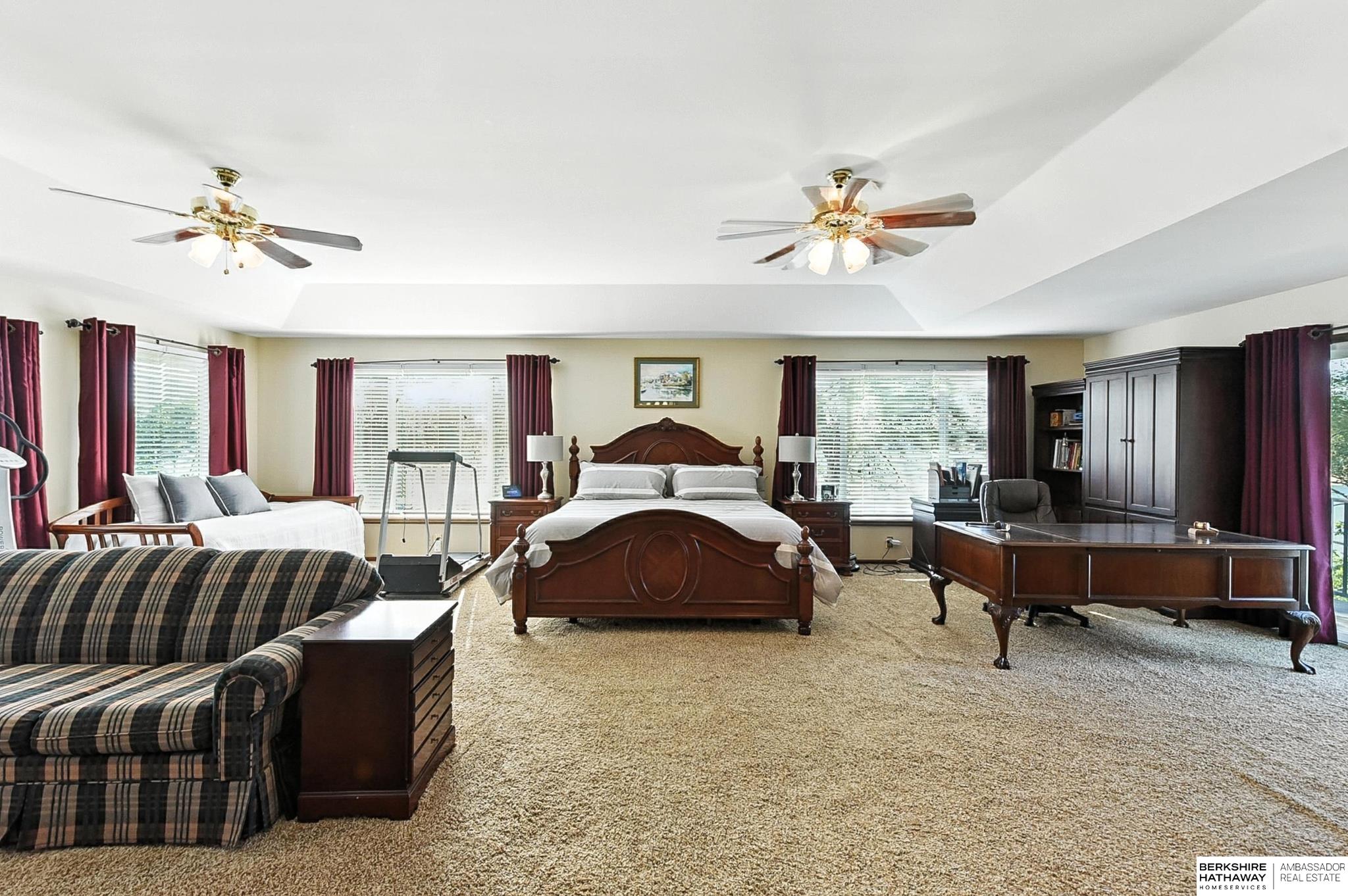 2618 Platte River Drive, Bellevue, Nebraska image 45