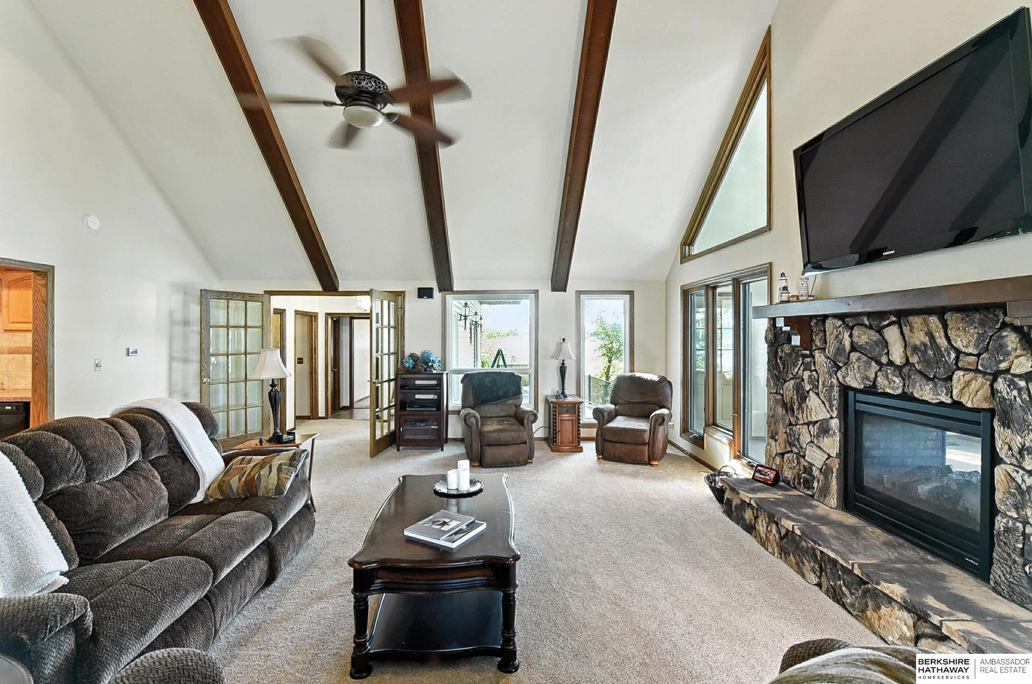 2618 Platte River Drive, Bellevue, Nebraska image 47