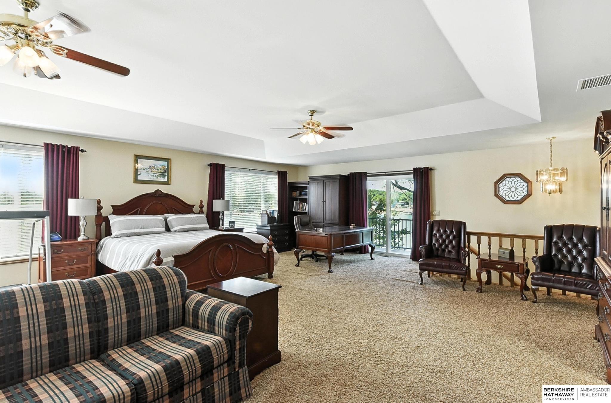 2618 Platte River Drive, Bellevue, Nebraska image 48