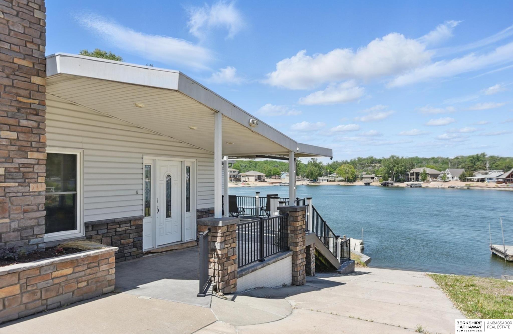 2618 Platte River Drive, Bellevue, Nebraska image 6