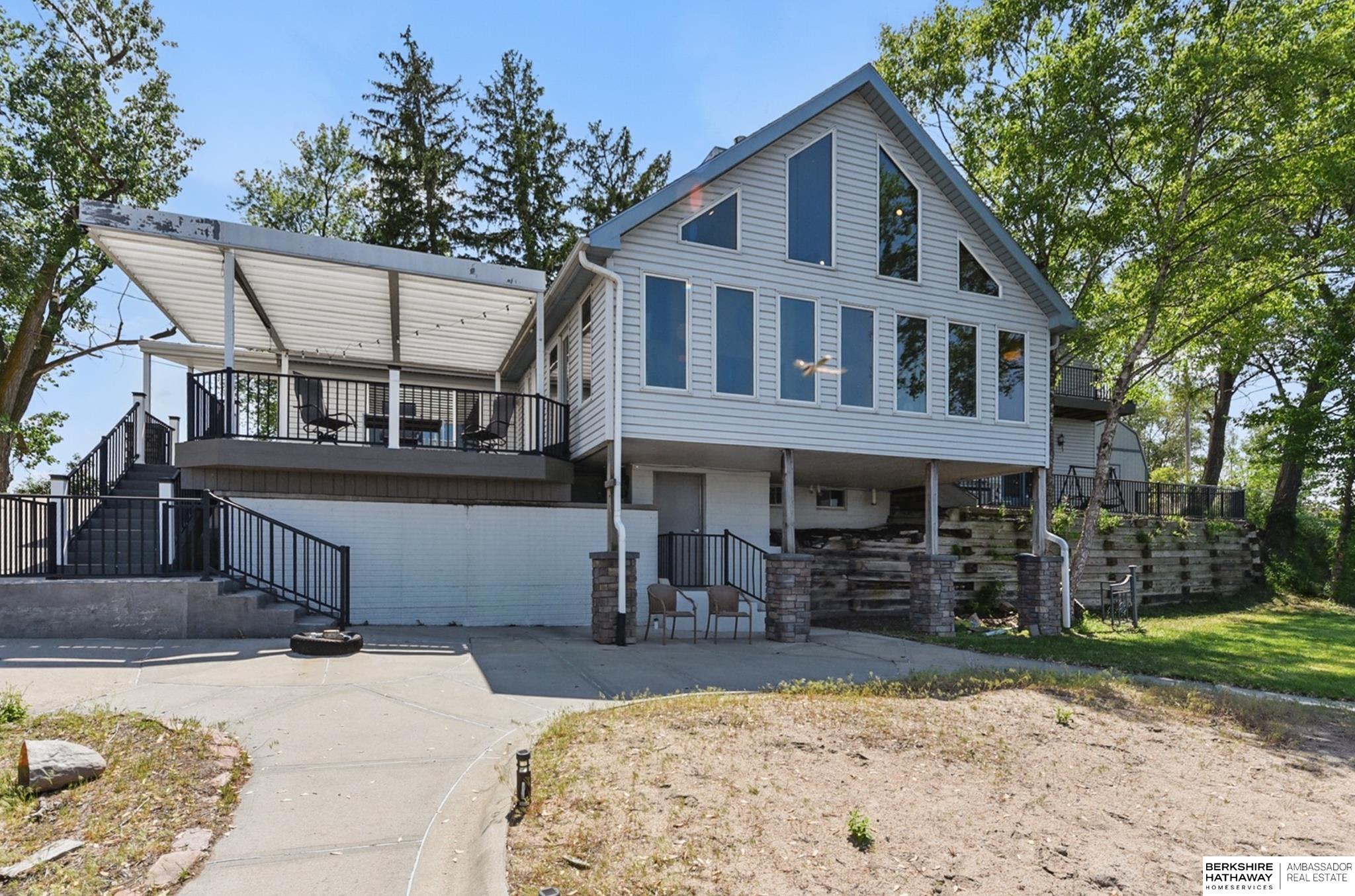 2618 Platte River Drive, Bellevue, Nebraska image 10