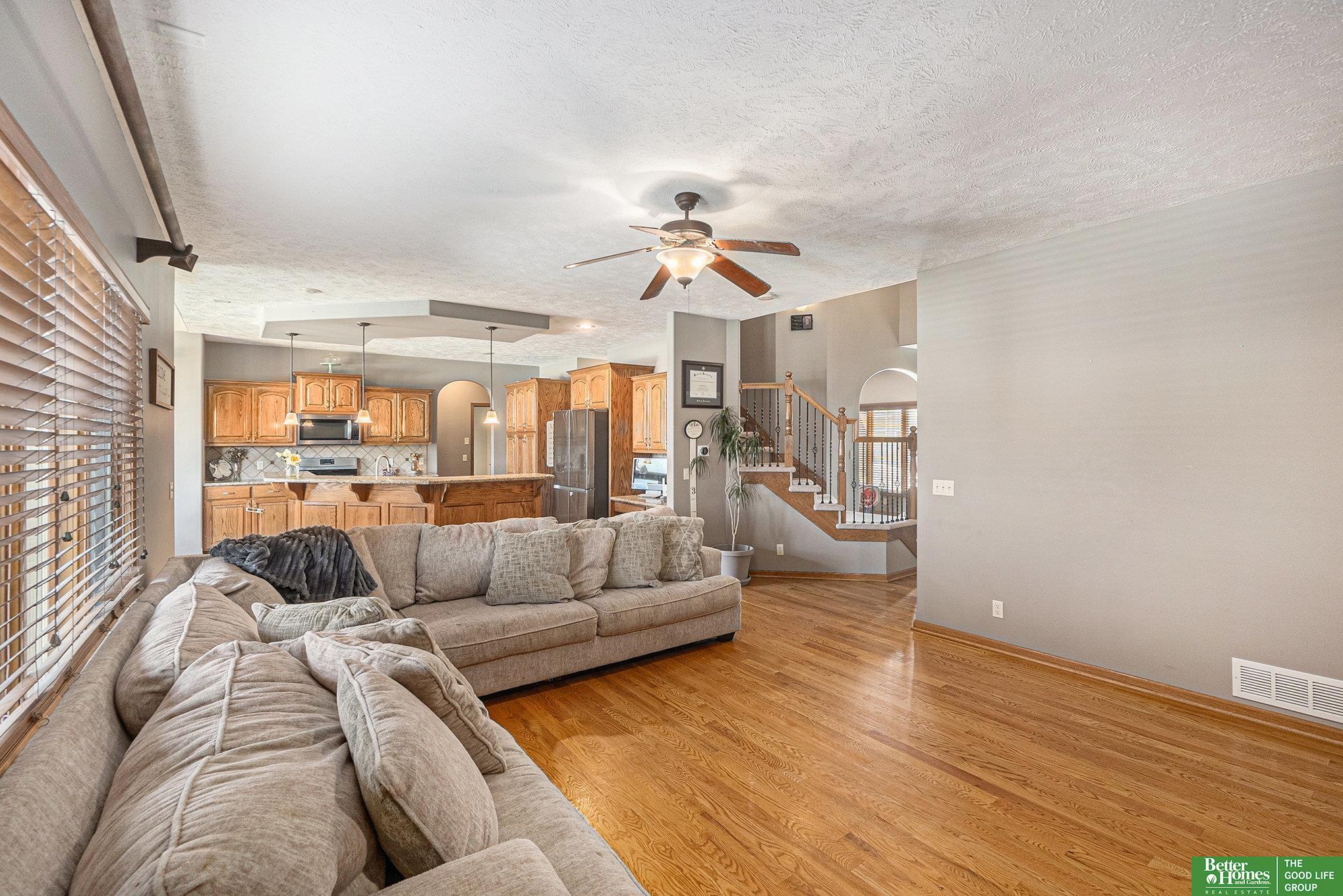 2231 Crystal Creek Drive, Papillion, Nebraska image 12
