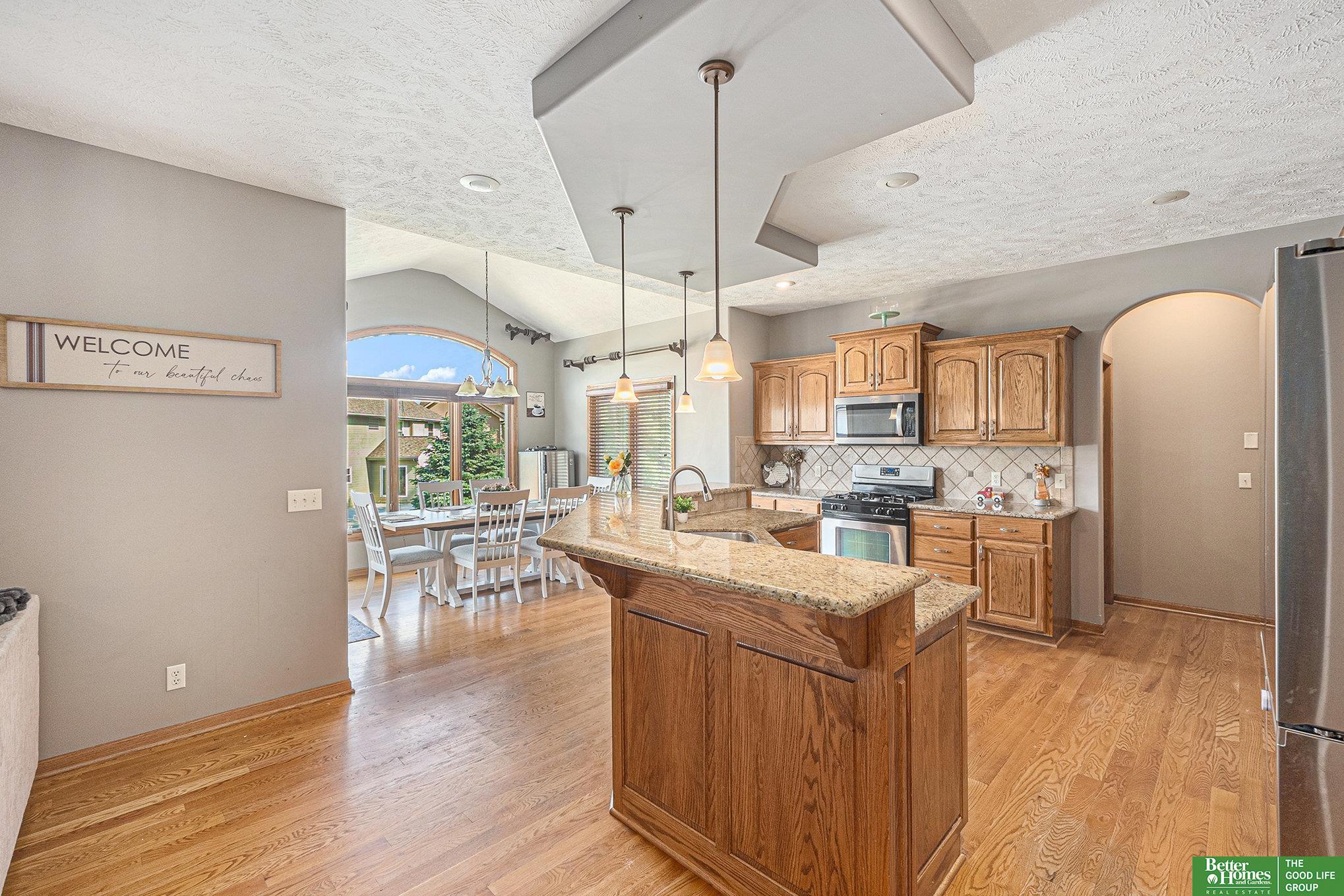 2231 Crystal Creek Drive, Papillion, Nebraska image 13