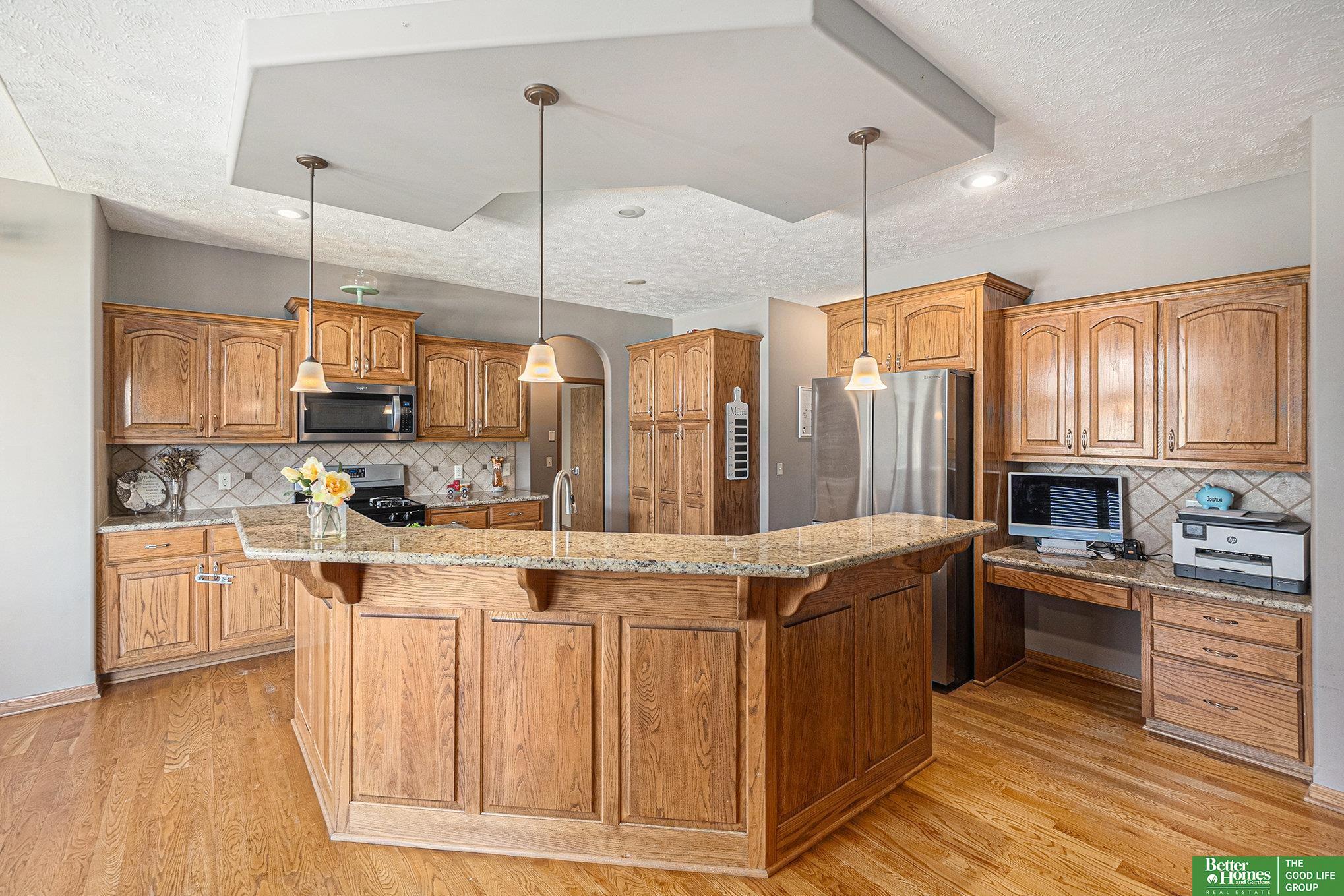 2231 Crystal Creek Drive, Papillion, Nebraska image 14