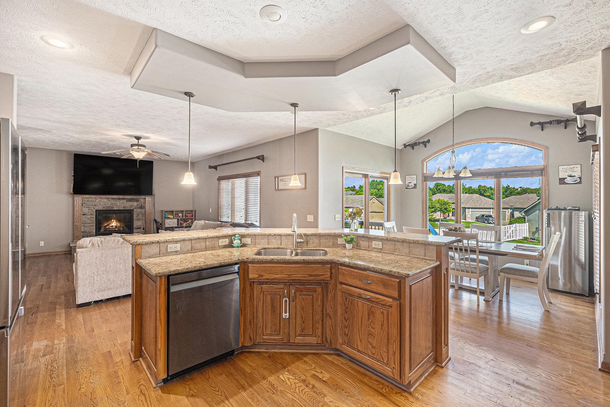 2231 Crystal Creek Drive, Papillion, Nebraska image 15