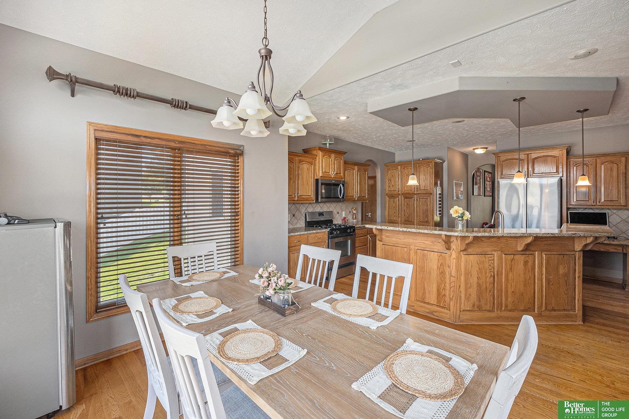 2231 Crystal Creek Drive, Papillion, Nebraska image 16