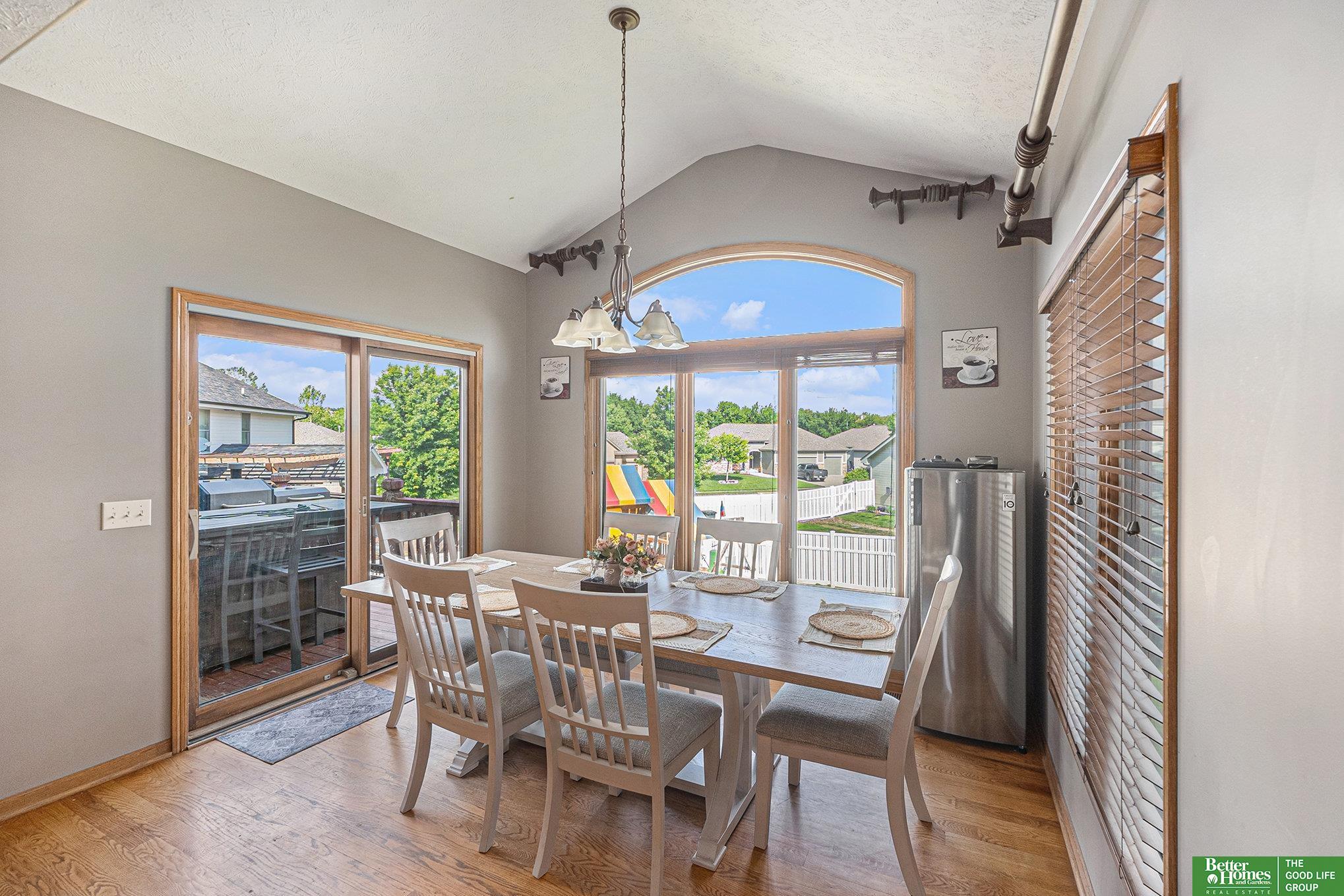 2231 Crystal Creek Drive, Papillion, Nebraska image 17