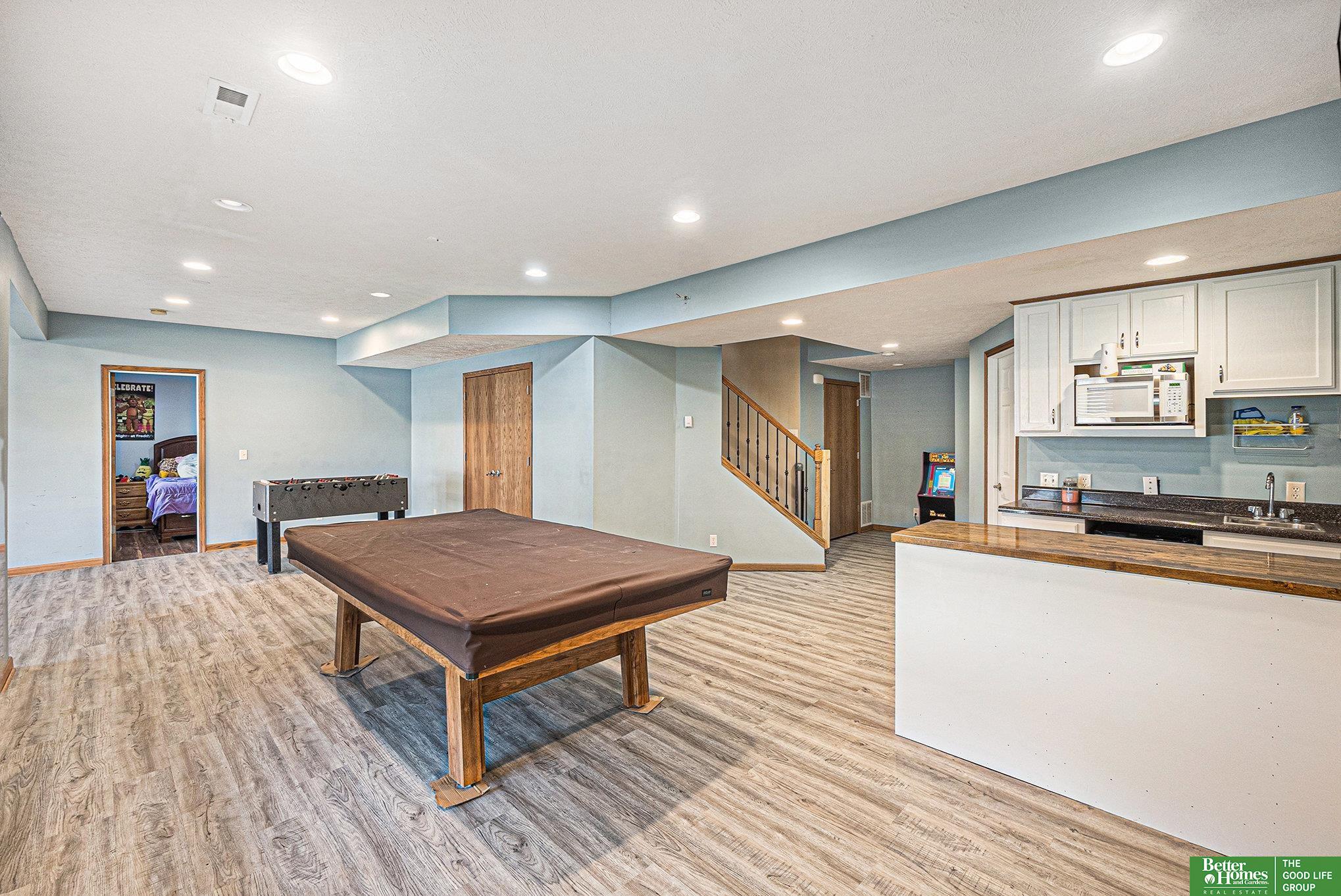 2231 Crystal Creek Drive, Papillion, Nebraska image 35