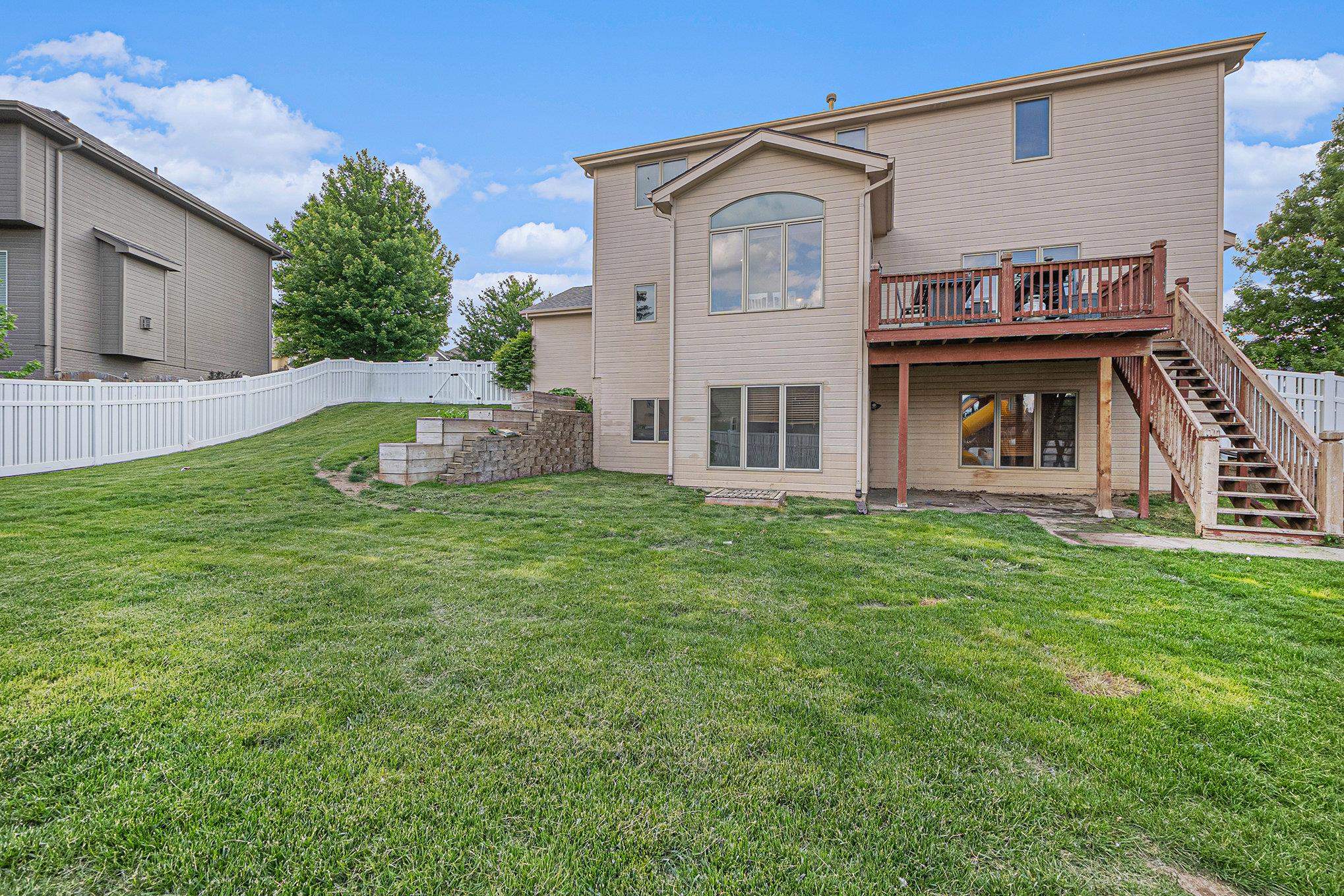 2231 Crystal Creek Drive, Papillion, Nebraska image 42