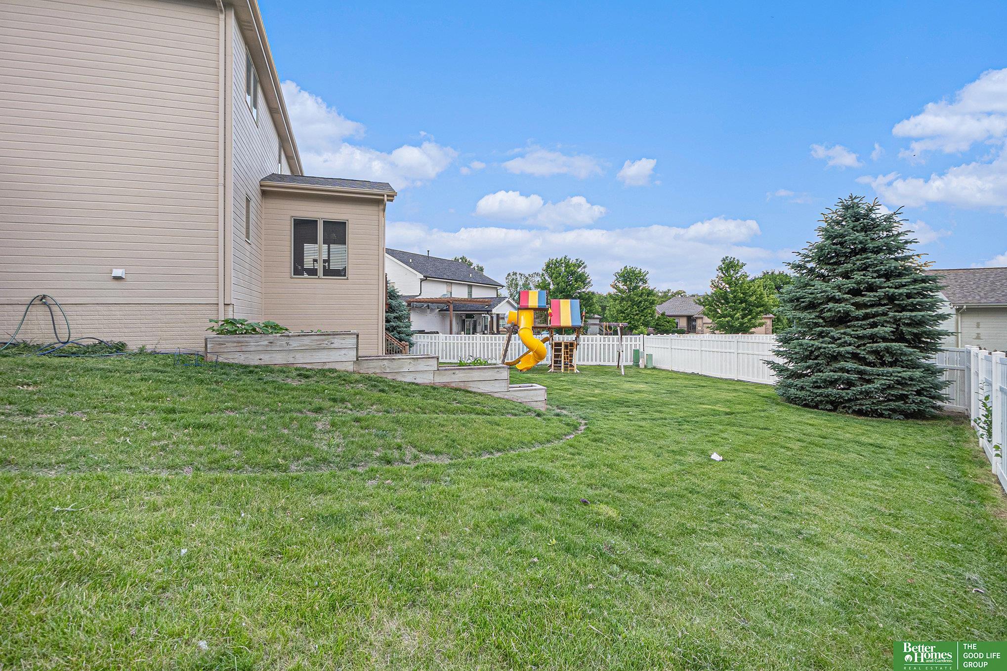2231 Crystal Creek Drive, Papillion, Nebraska image 43