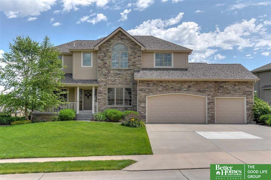 2231 Crystal Creek Drive, Papillion, Nebraska image 44
