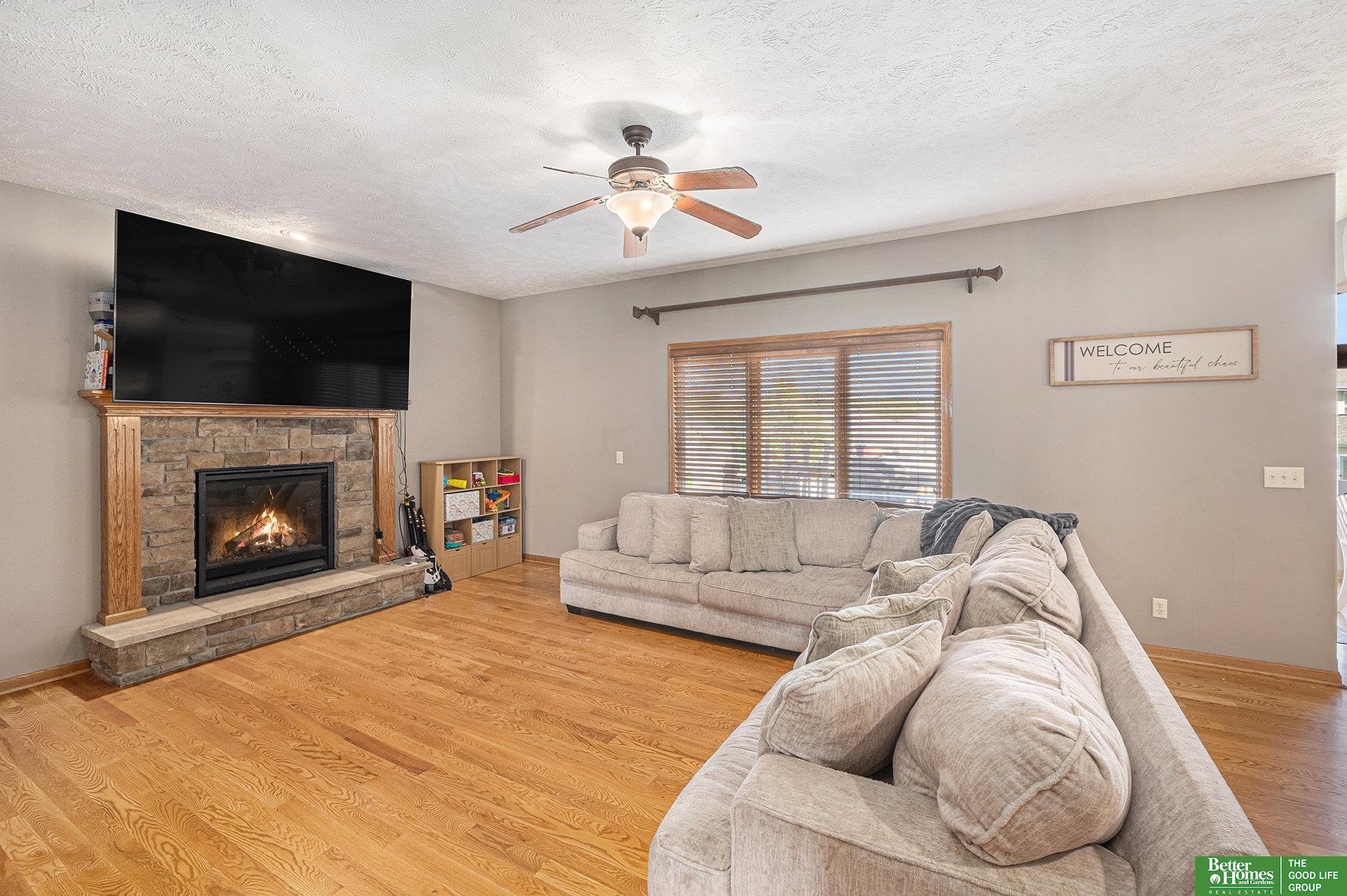 2231 Crystal Creek Drive, Papillion, Nebraska image 10