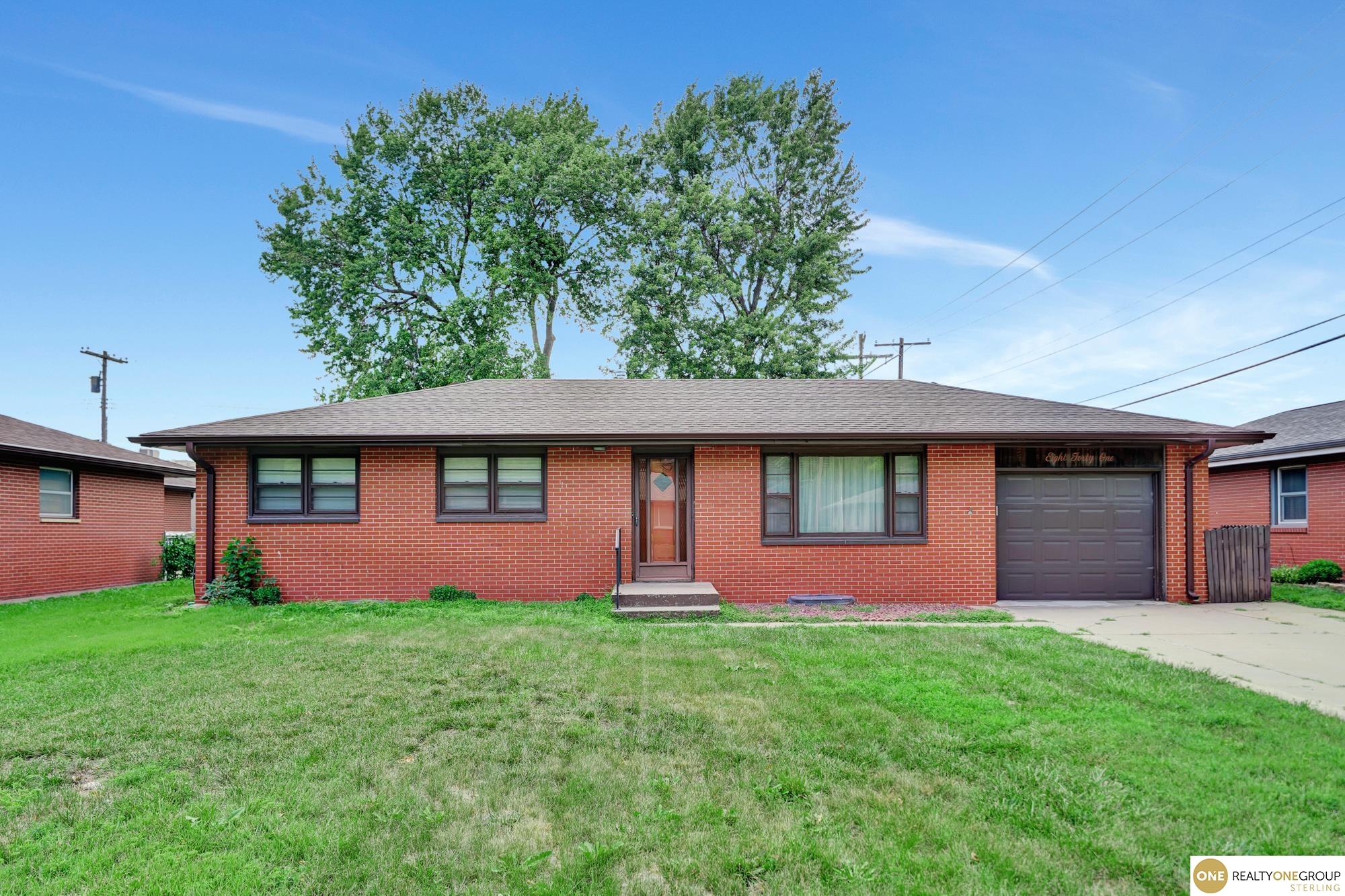 841 Hollywood Avenue, Lincoln, Nebraska image 1