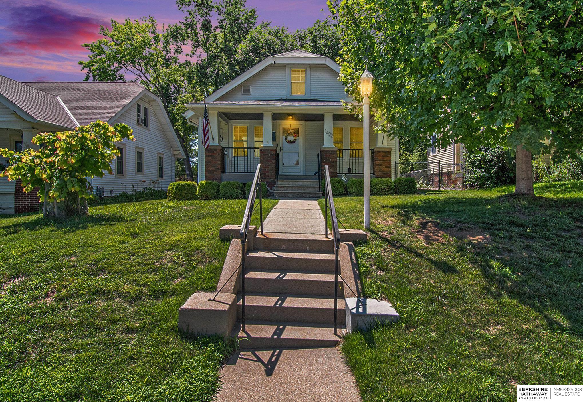 1422 S 52nd Street, Omaha, Nebraska image 1