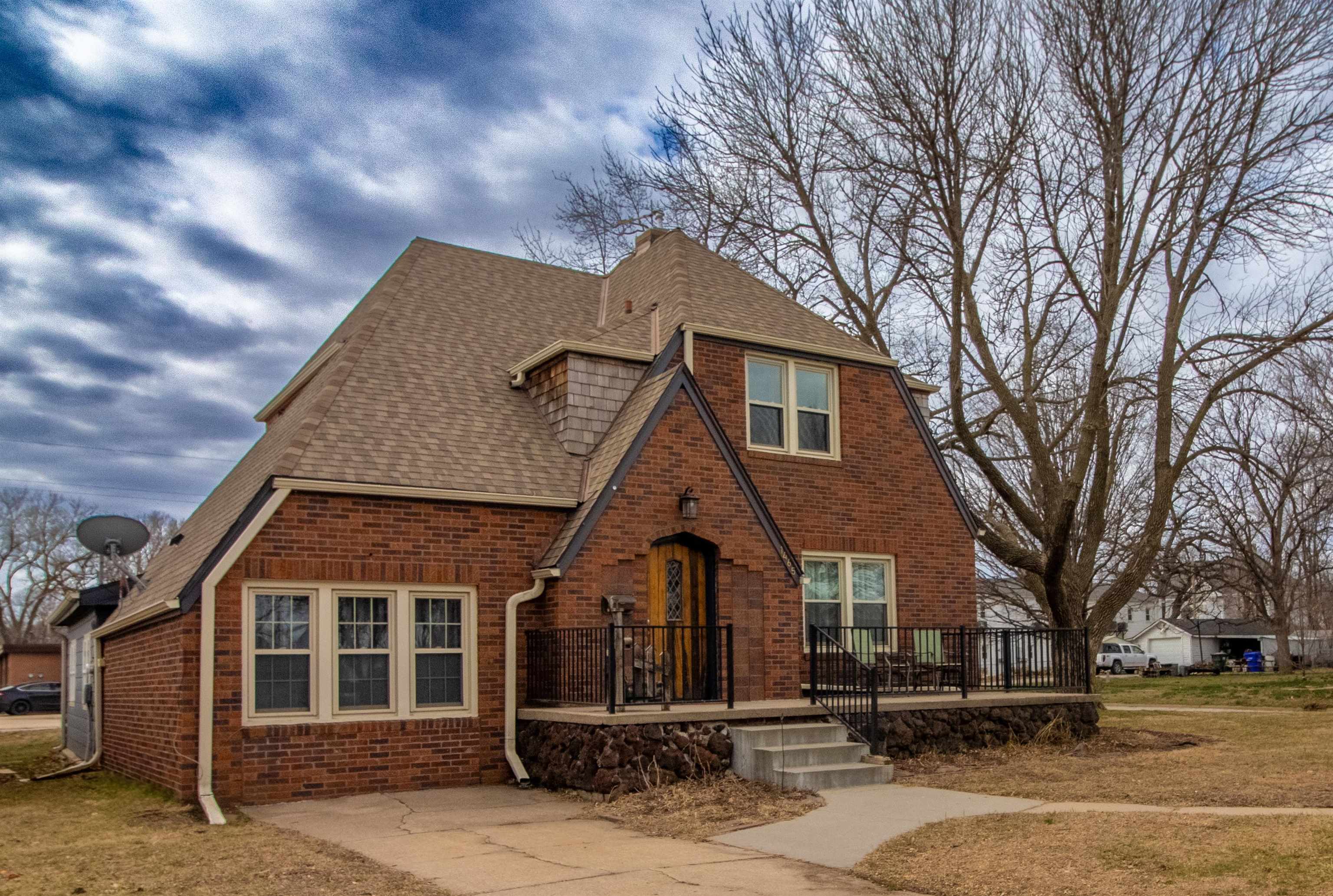 1465 Grant Street, Blair, Nebraska image 6