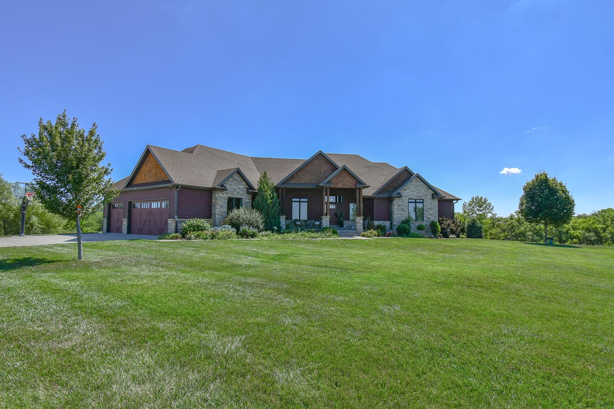460 Darby Lane, Syracuse, Nebraska image 1