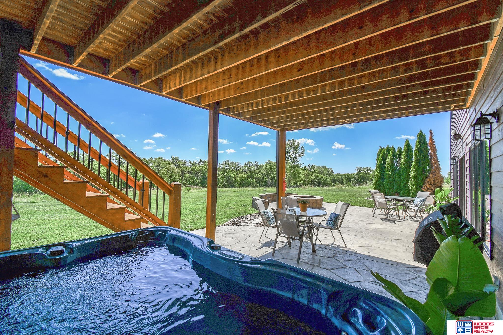 460 Darby Lane, Syracuse, Nebraska image 21