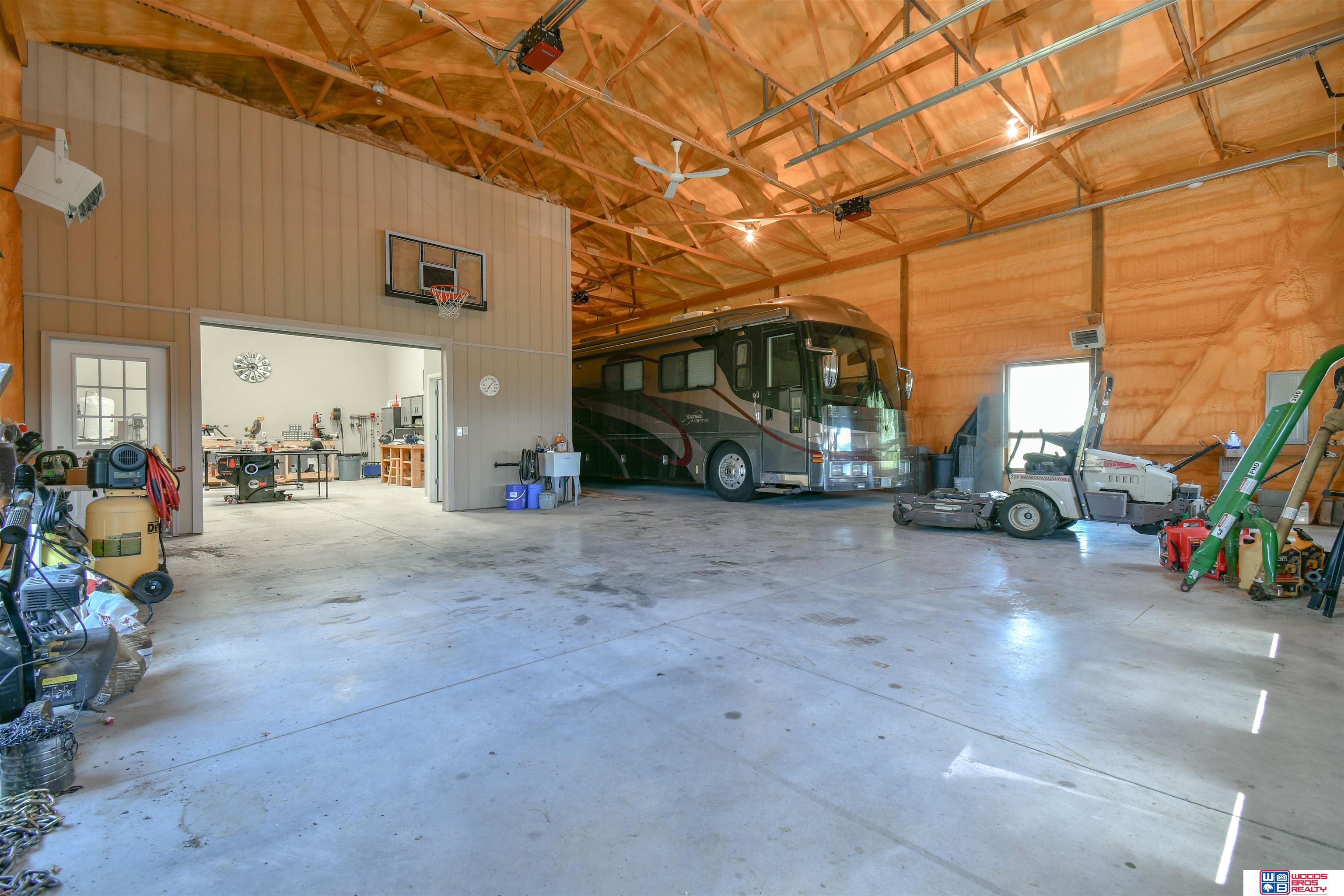 460 Darby Lane, Syracuse, Nebraska image 25