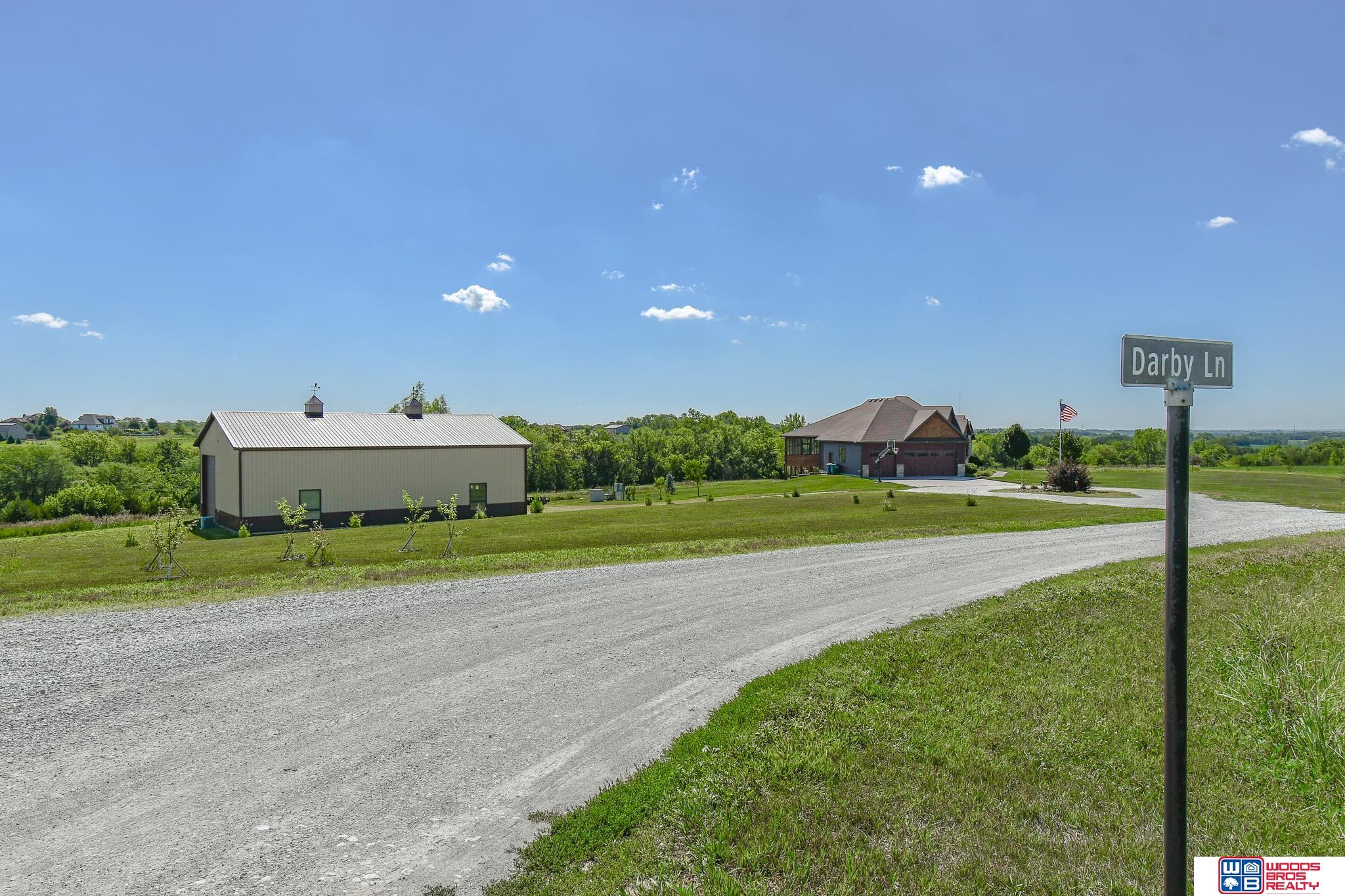 460 Darby Lane, Syracuse, Nebraska image 32