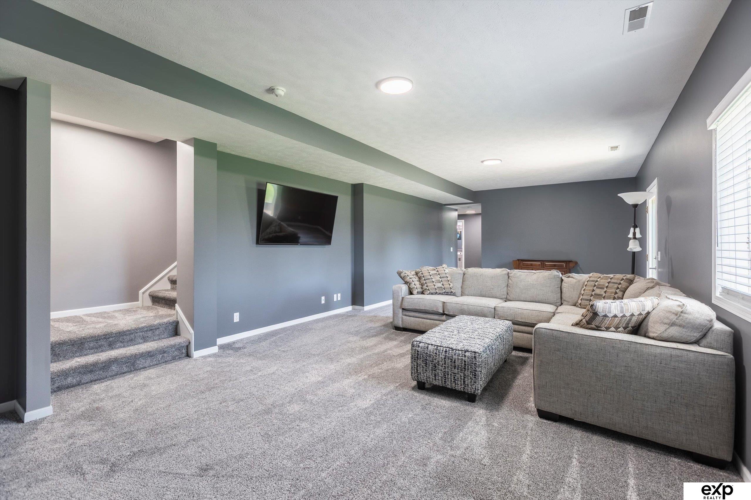 21113 Flagstone Circle, Gretna, Nebraska image 27