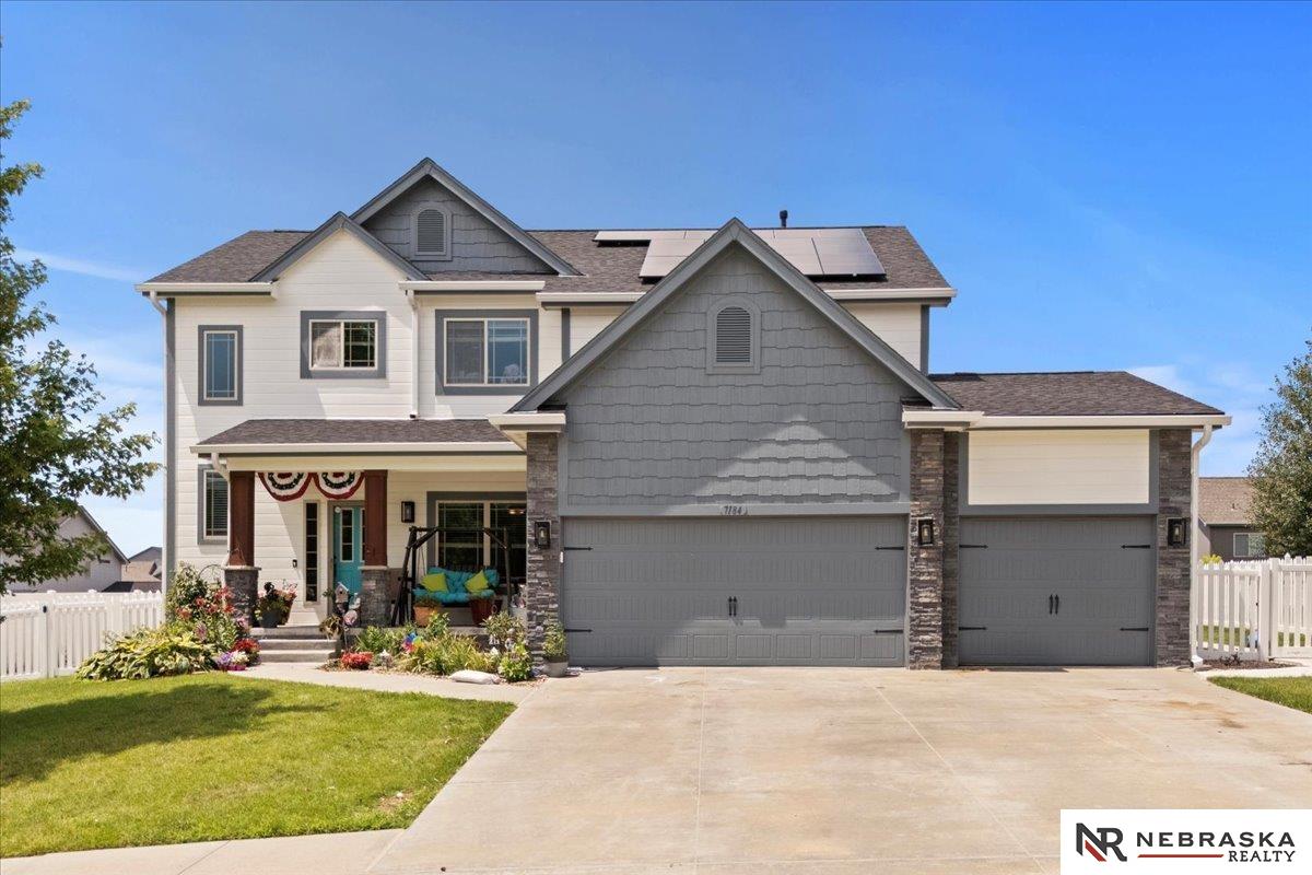 7184 N 165th Street, Bennington