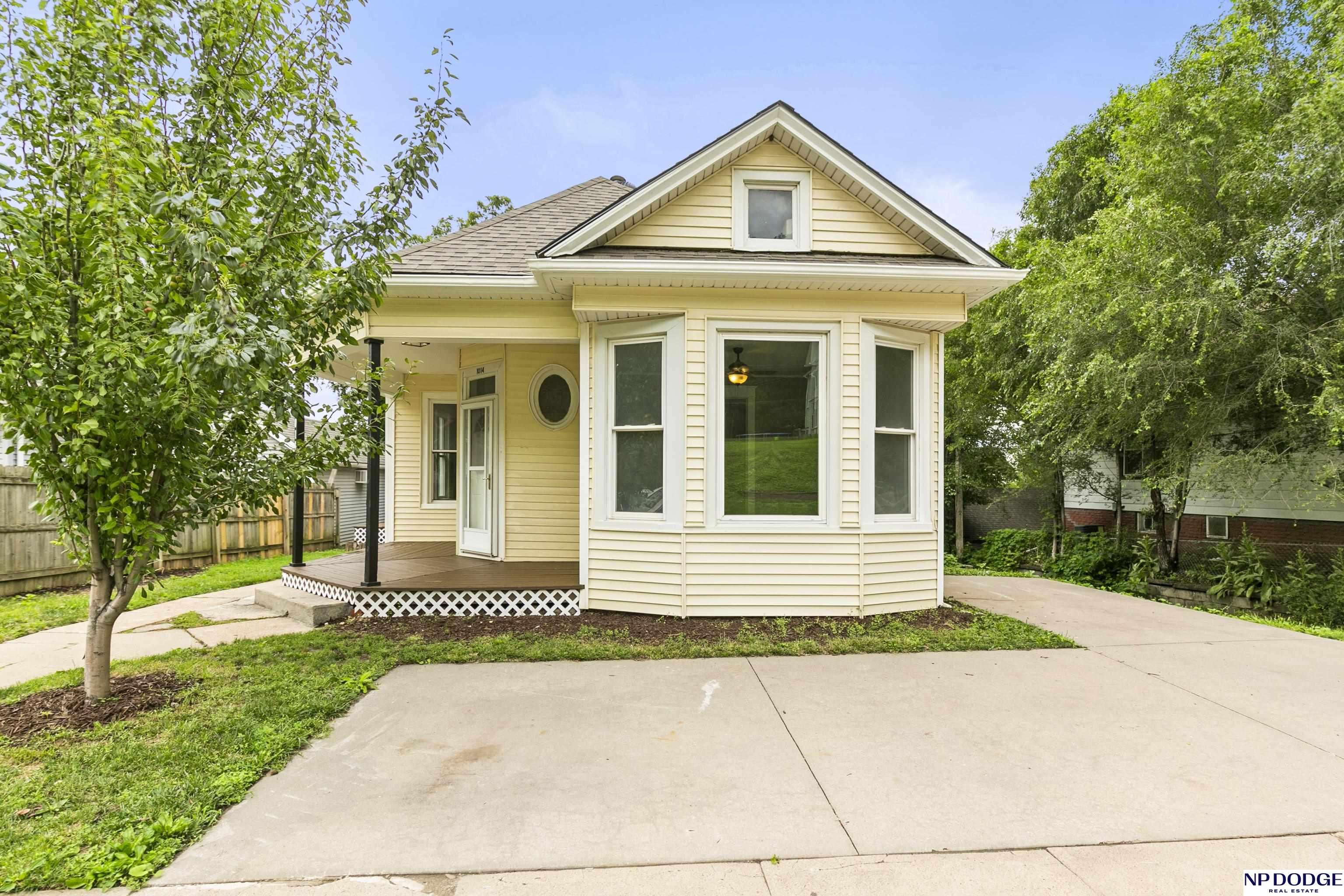 1014 High Street, Council Bluffs, Iowa image 1