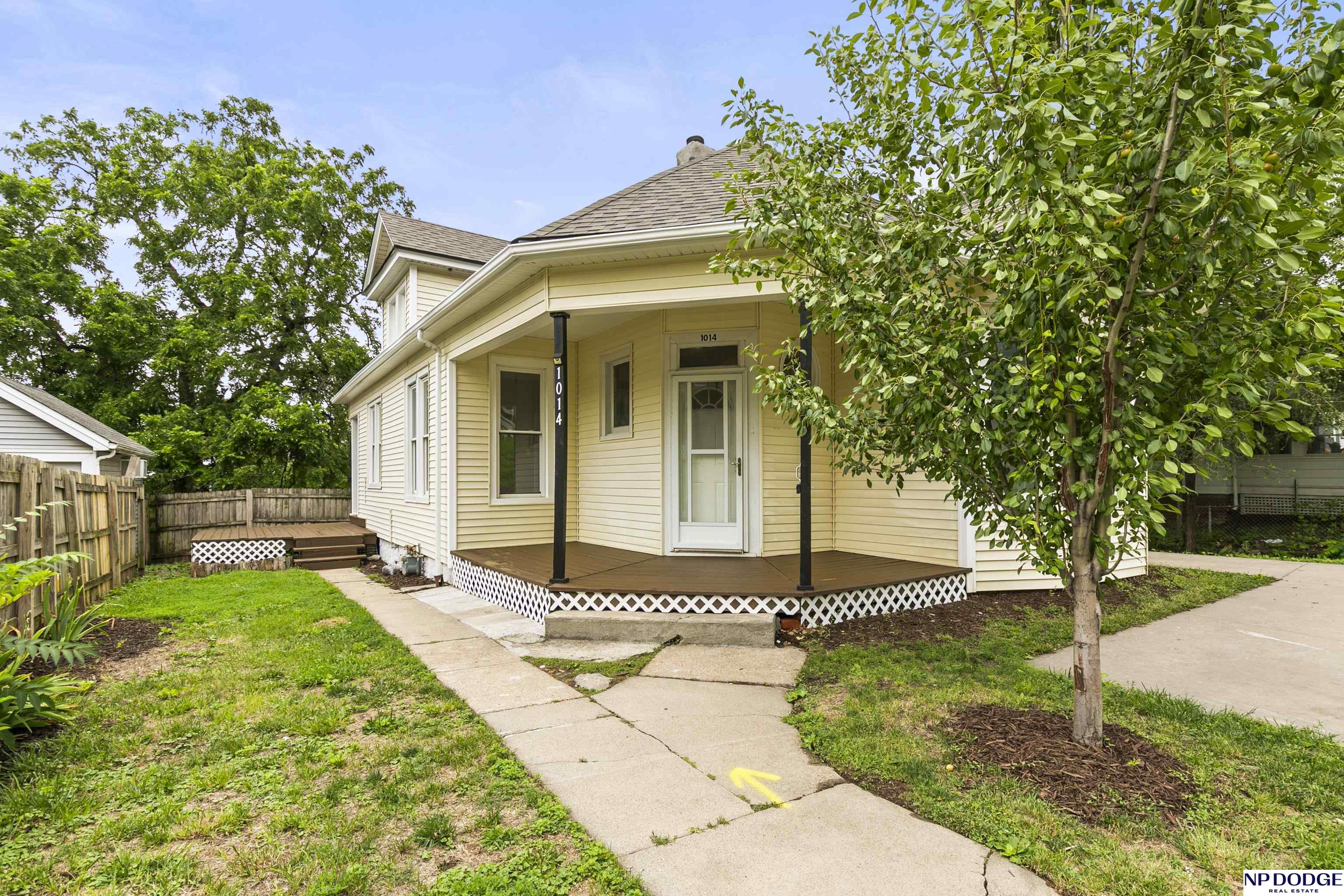 1014 High Street, Council Bluffs, Iowa image 2