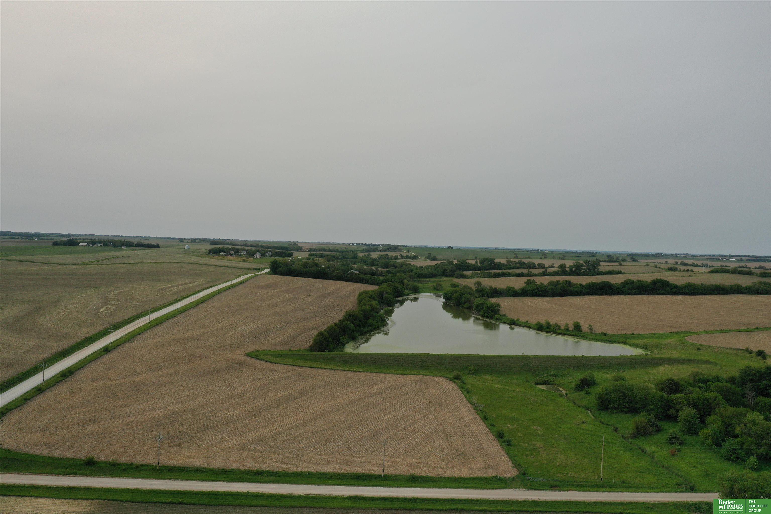 TBD Lot 18 SW 142nd & W Stage Coach Road, Crete, Nebraska image 2