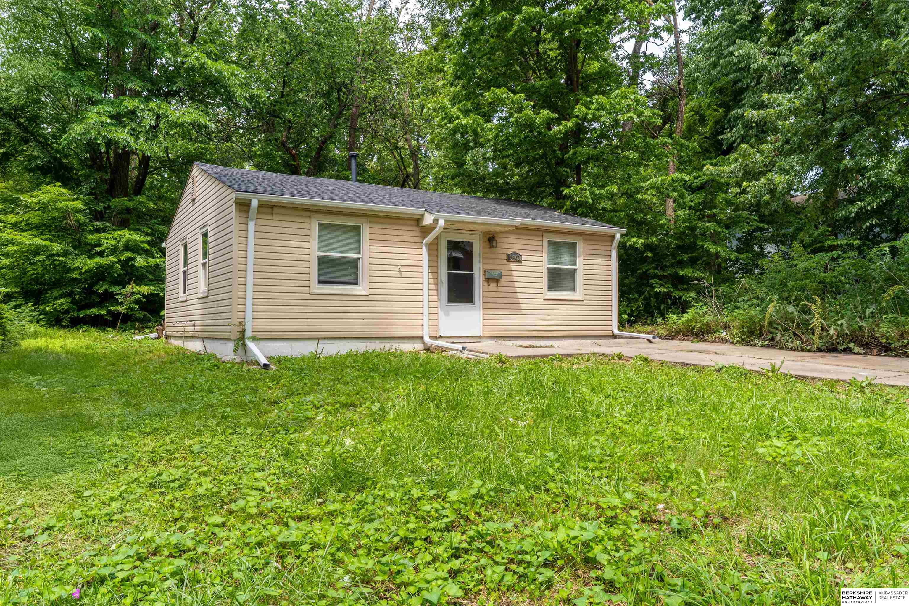 3540 N 41st Street, Omaha, Nebraska image 1
