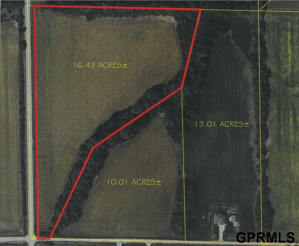 1710 County Road 22 Road #16.42 ACRE, Malmo, Nebraska image 10
