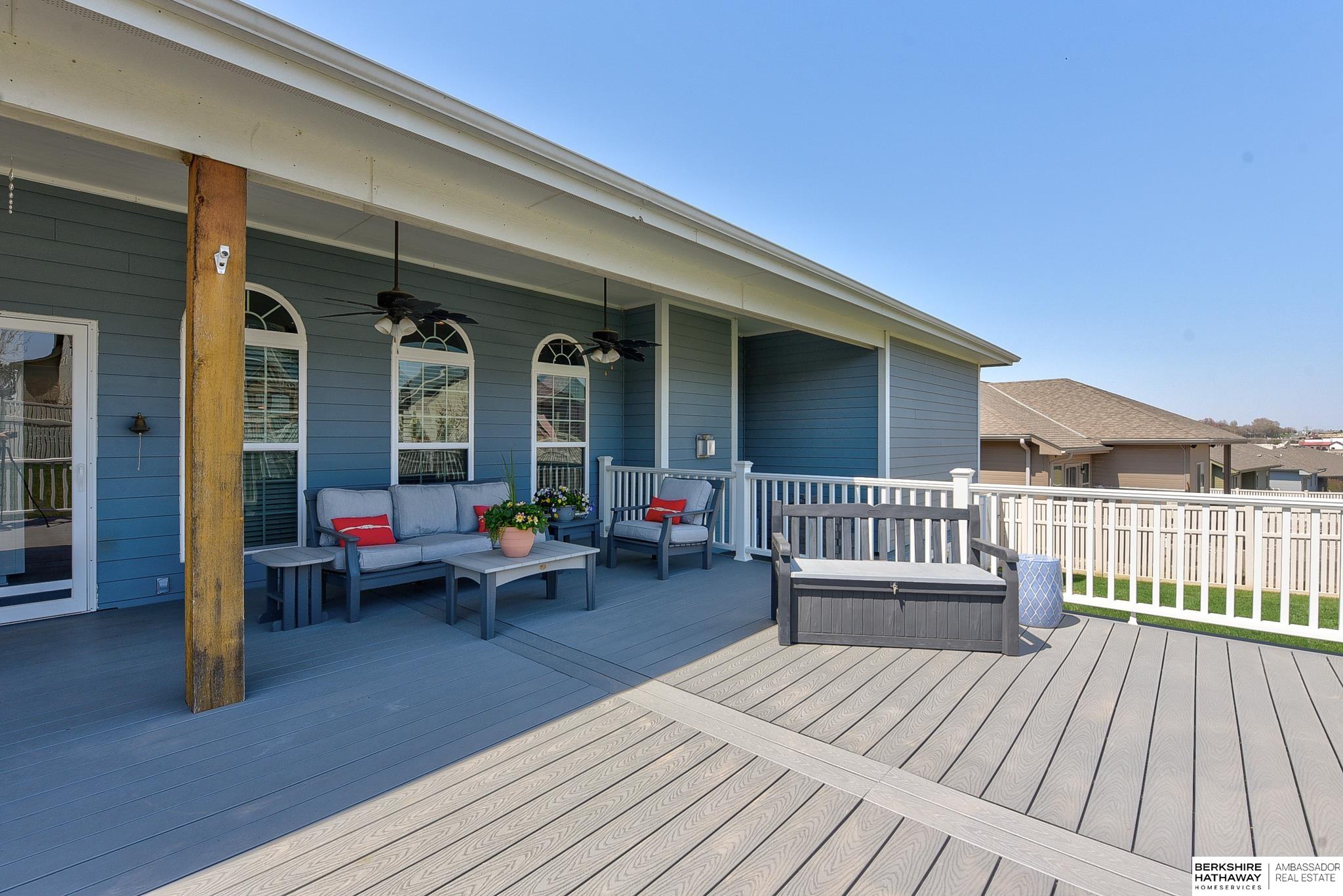 9407 S 71st Avenue, Papillion, Nebraska image 37