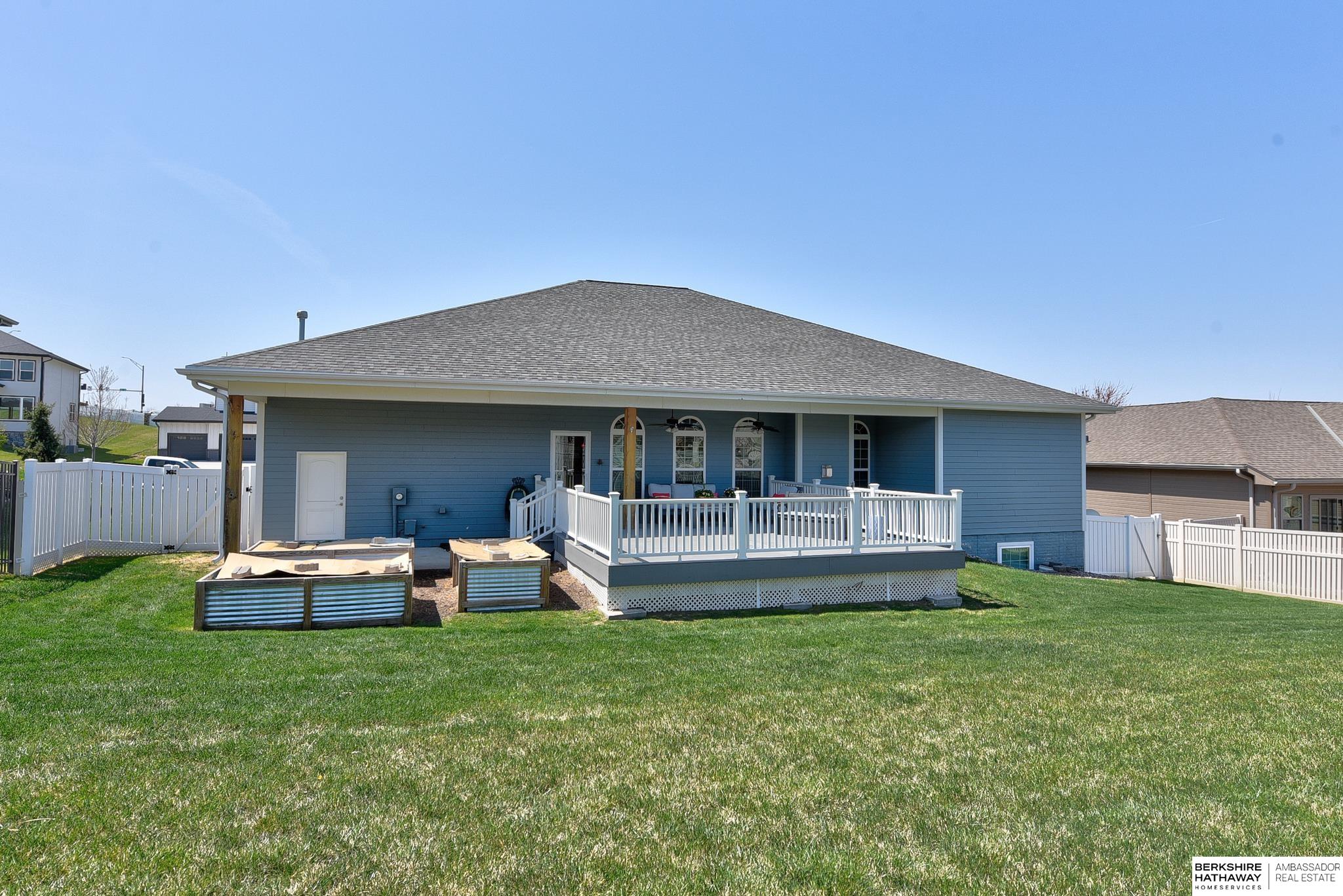 9407 S 71st Avenue, Papillion, Nebraska image 38