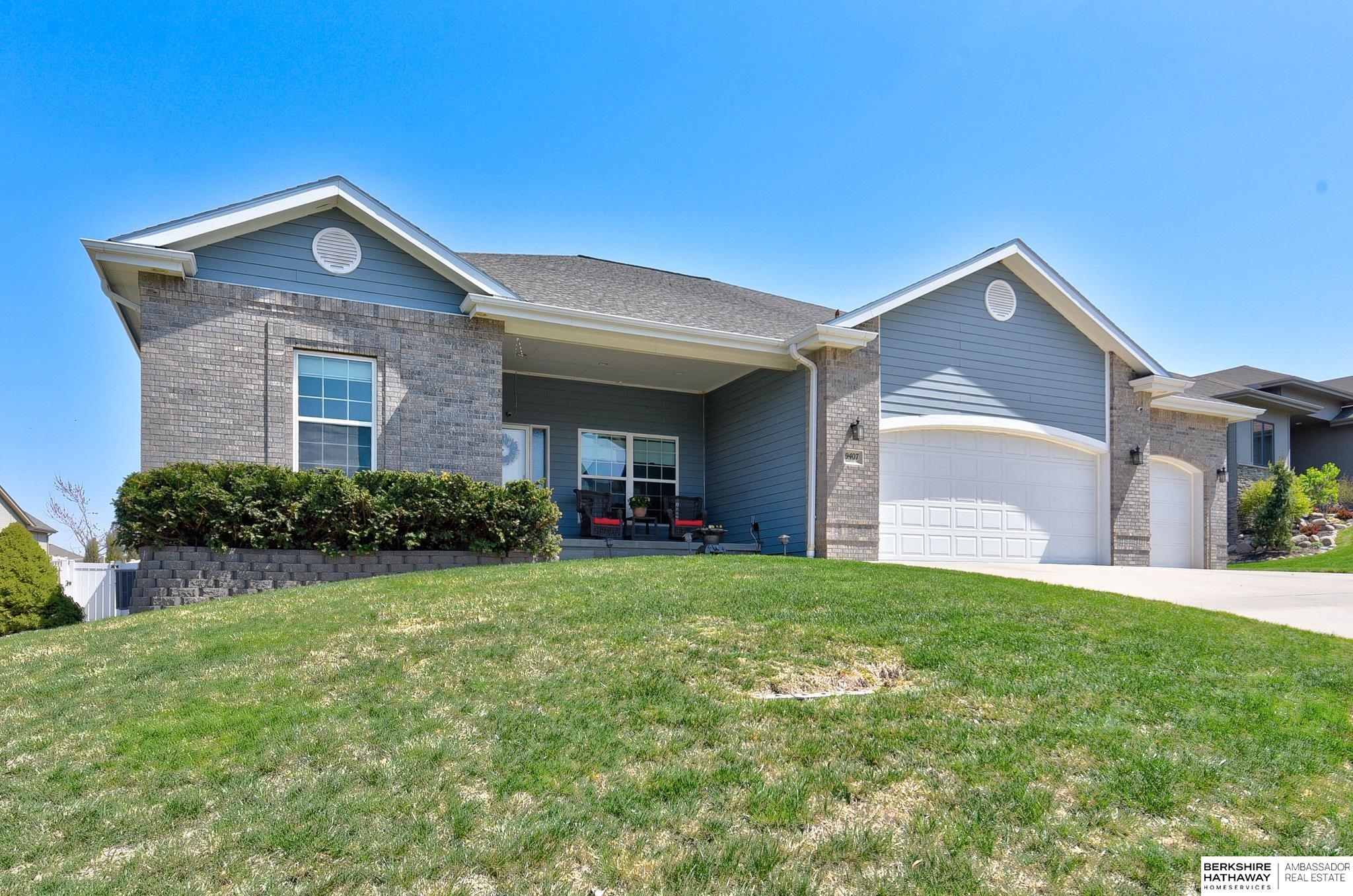 9407 S 71st Avenue, Papillion, Nebraska image 40